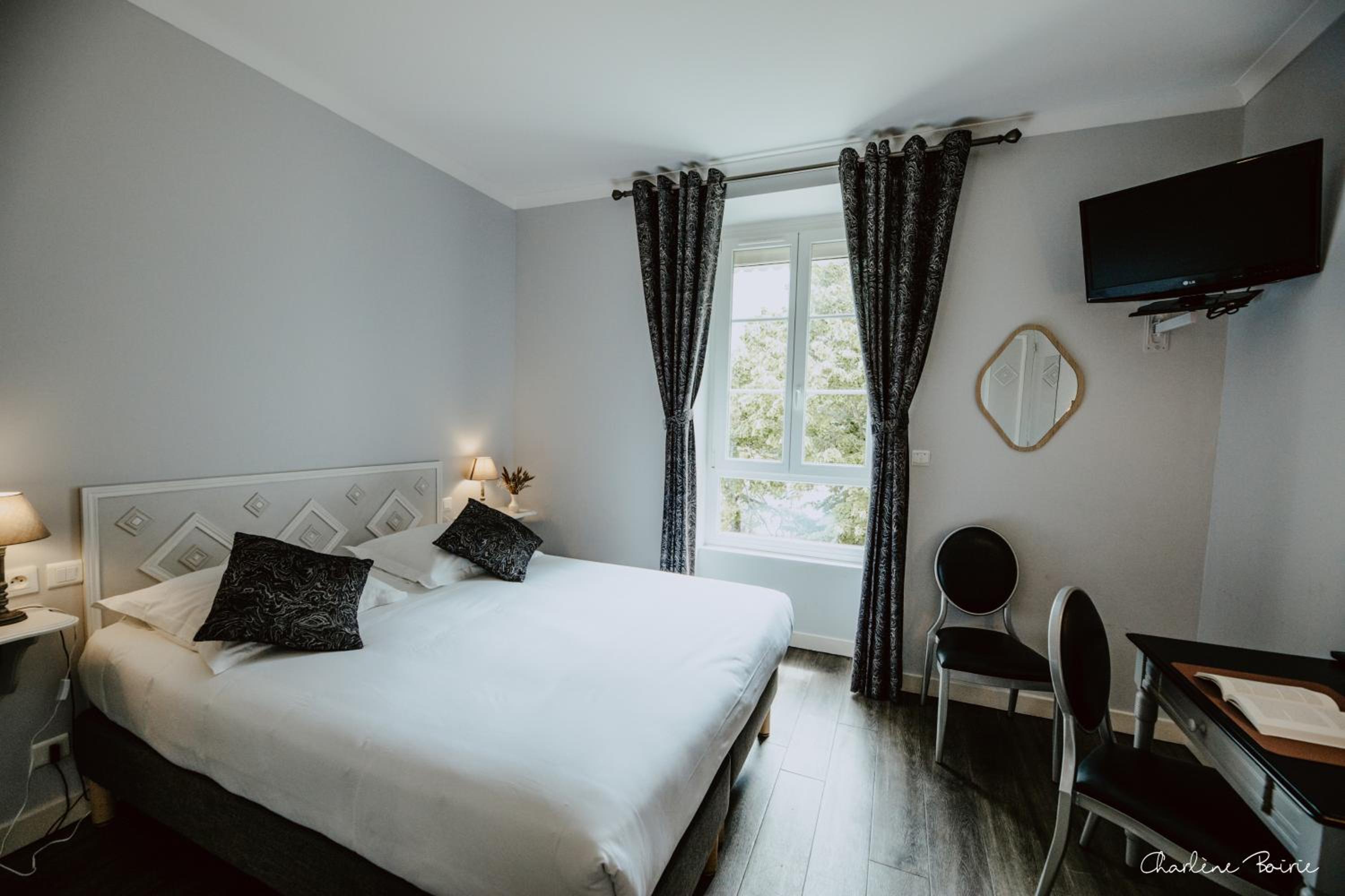 Comfort Double Room - Photo 8