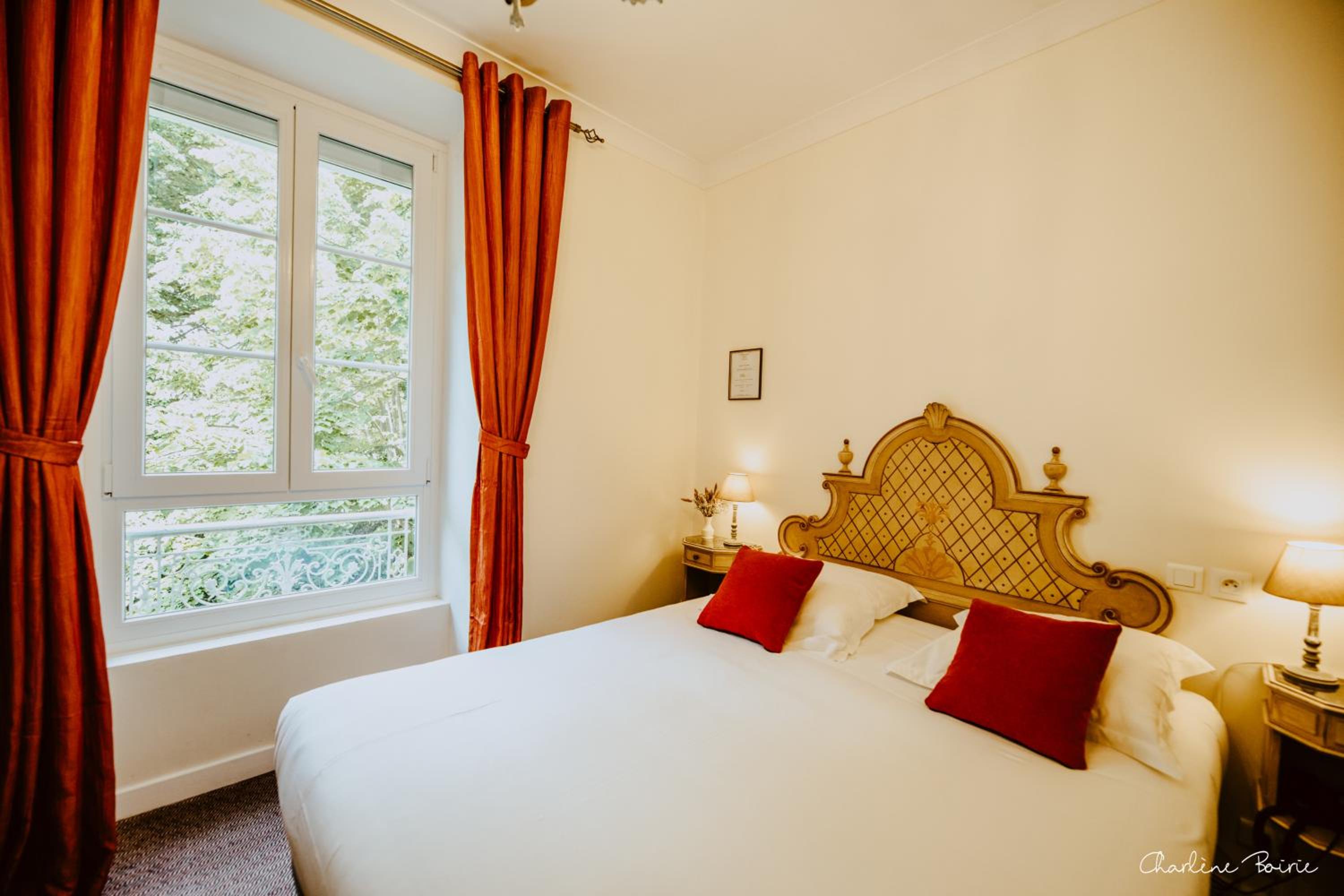 Comfort Double Room - Photo 5