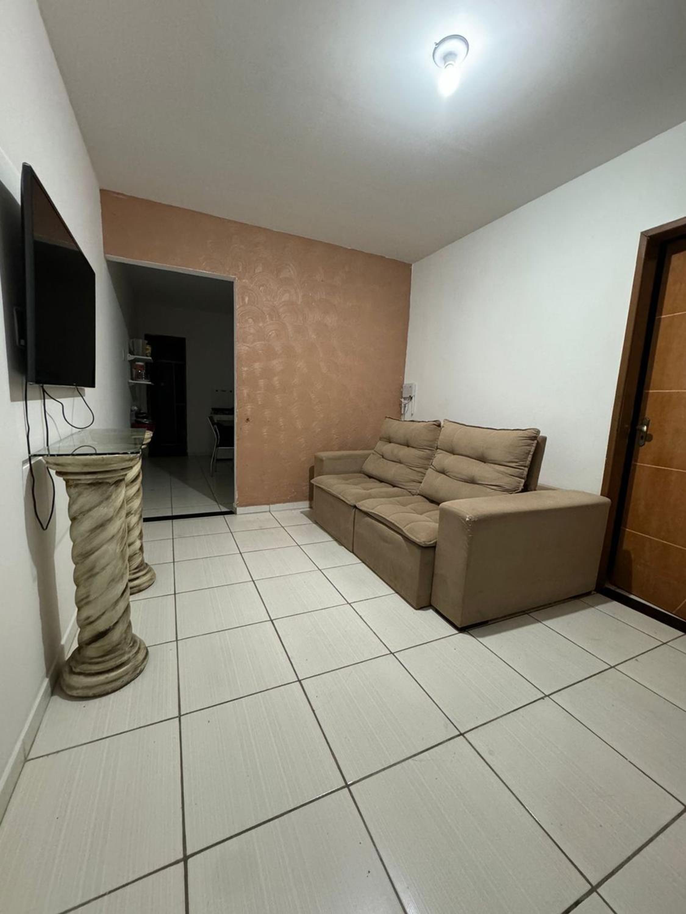 Two-Bedroom House photo 3