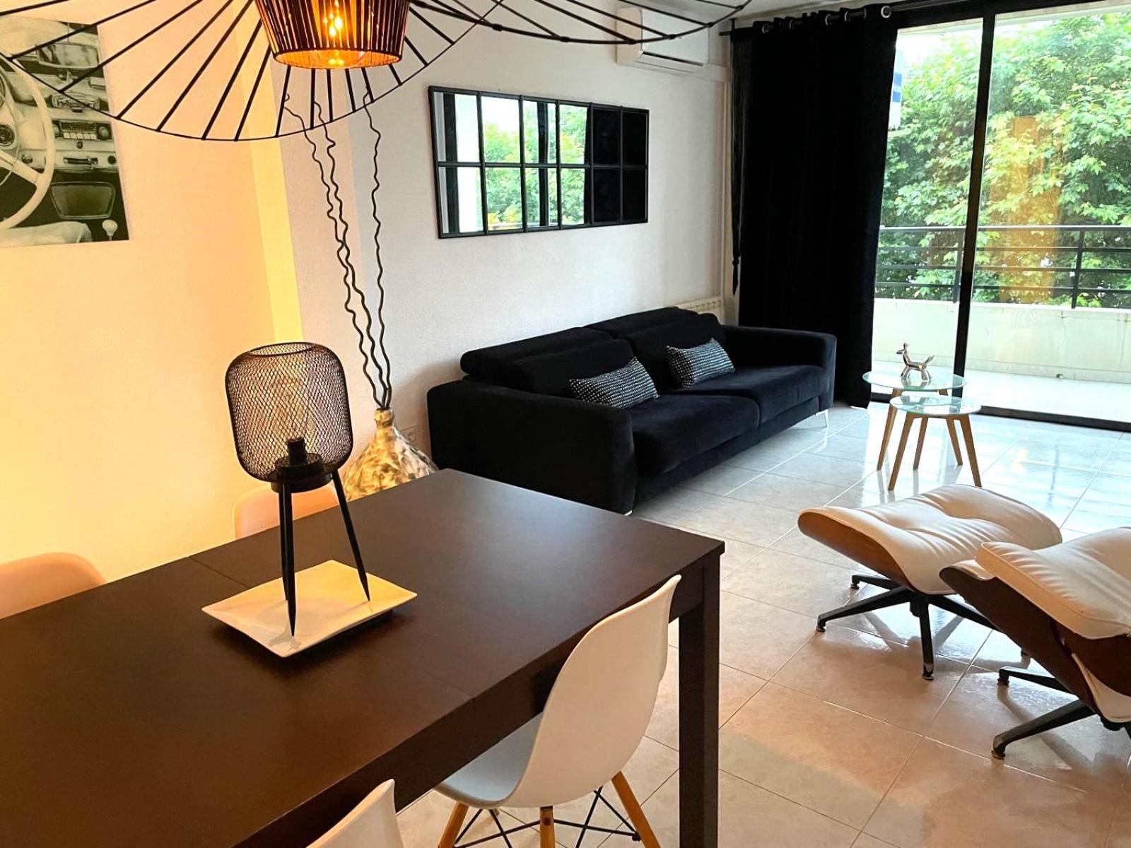 Apartment with Sea View photo 3