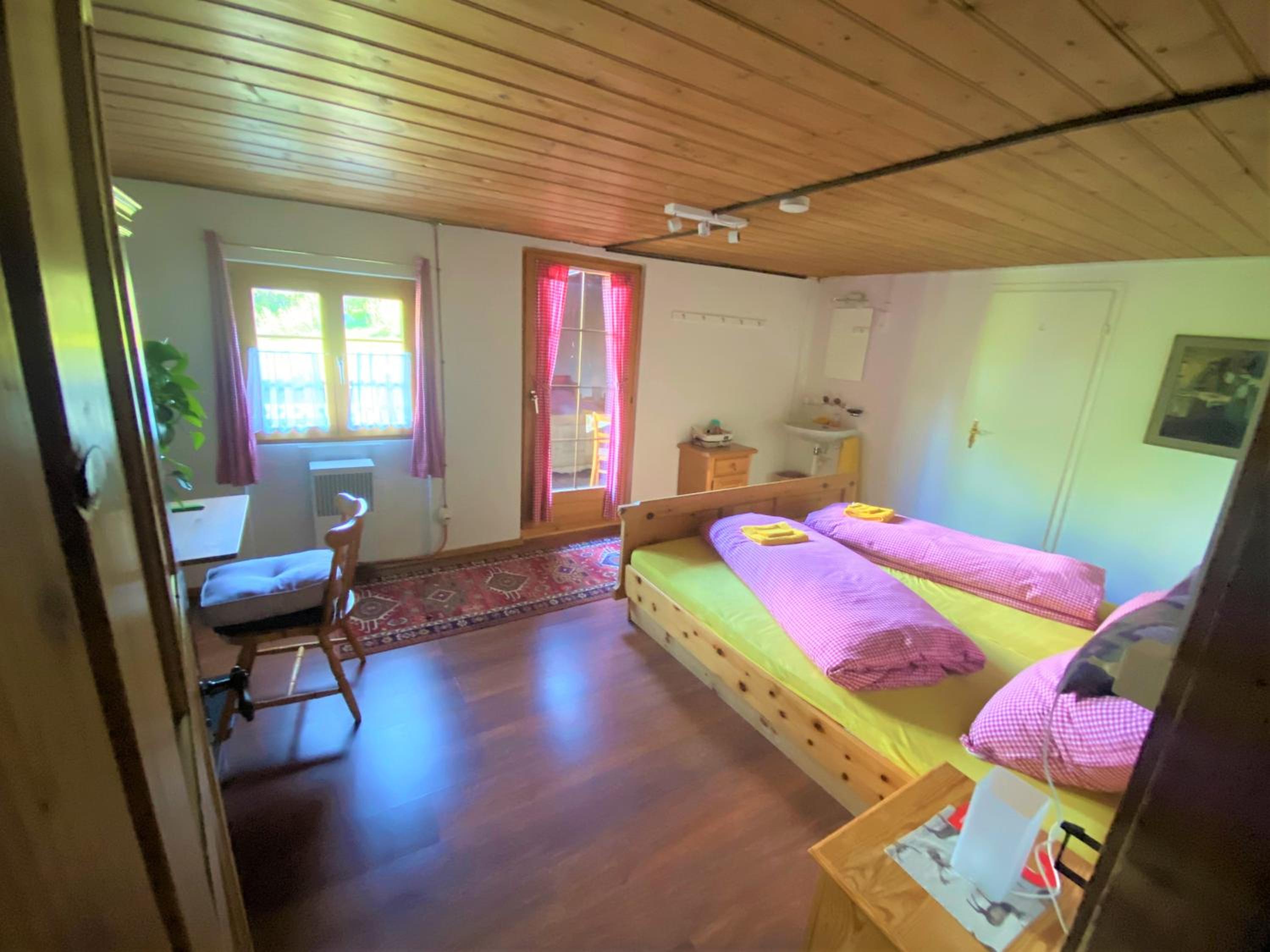 Double Room with Terrace photo 1
