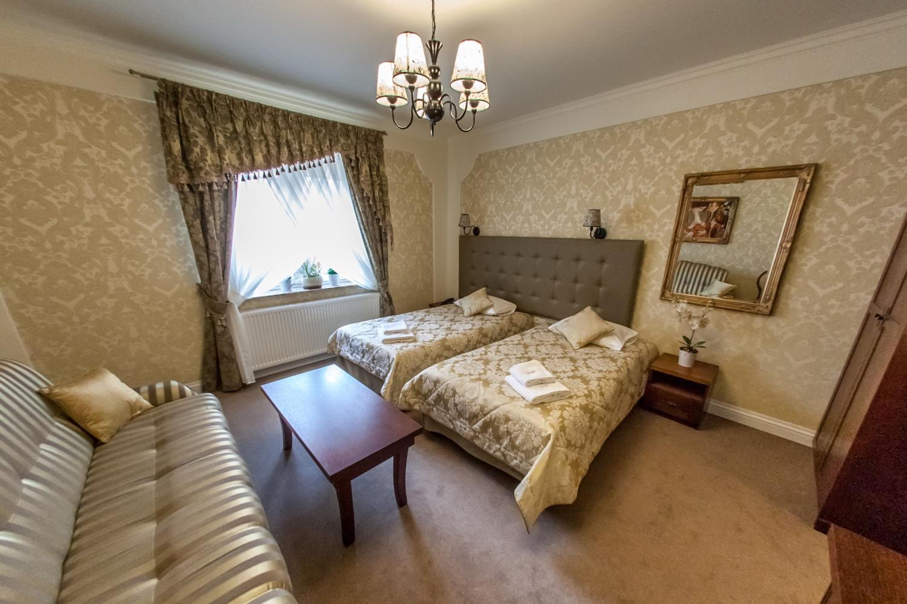 Comfort Twin Room - Photo 1