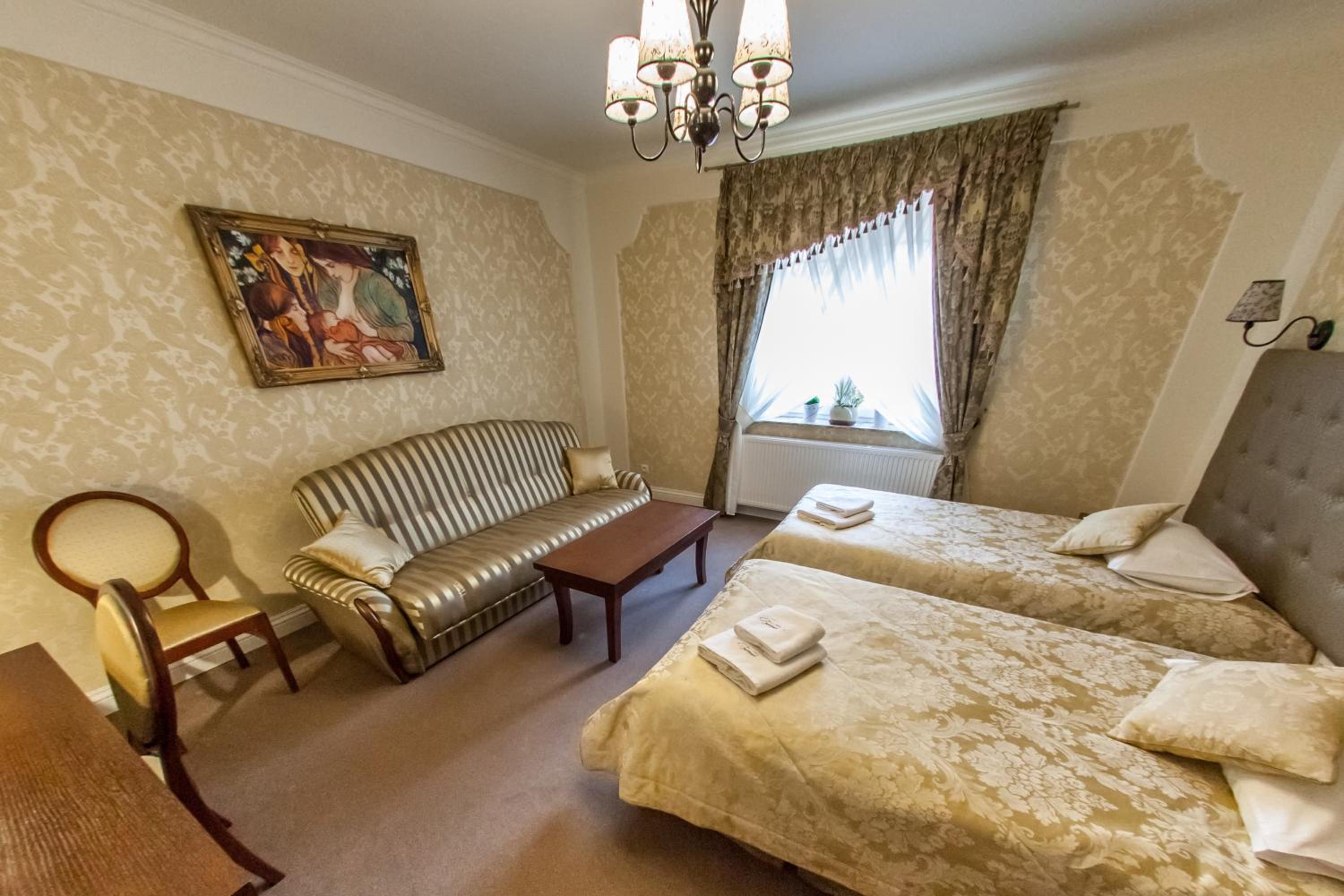 Comfort Twin Room - Photo 7