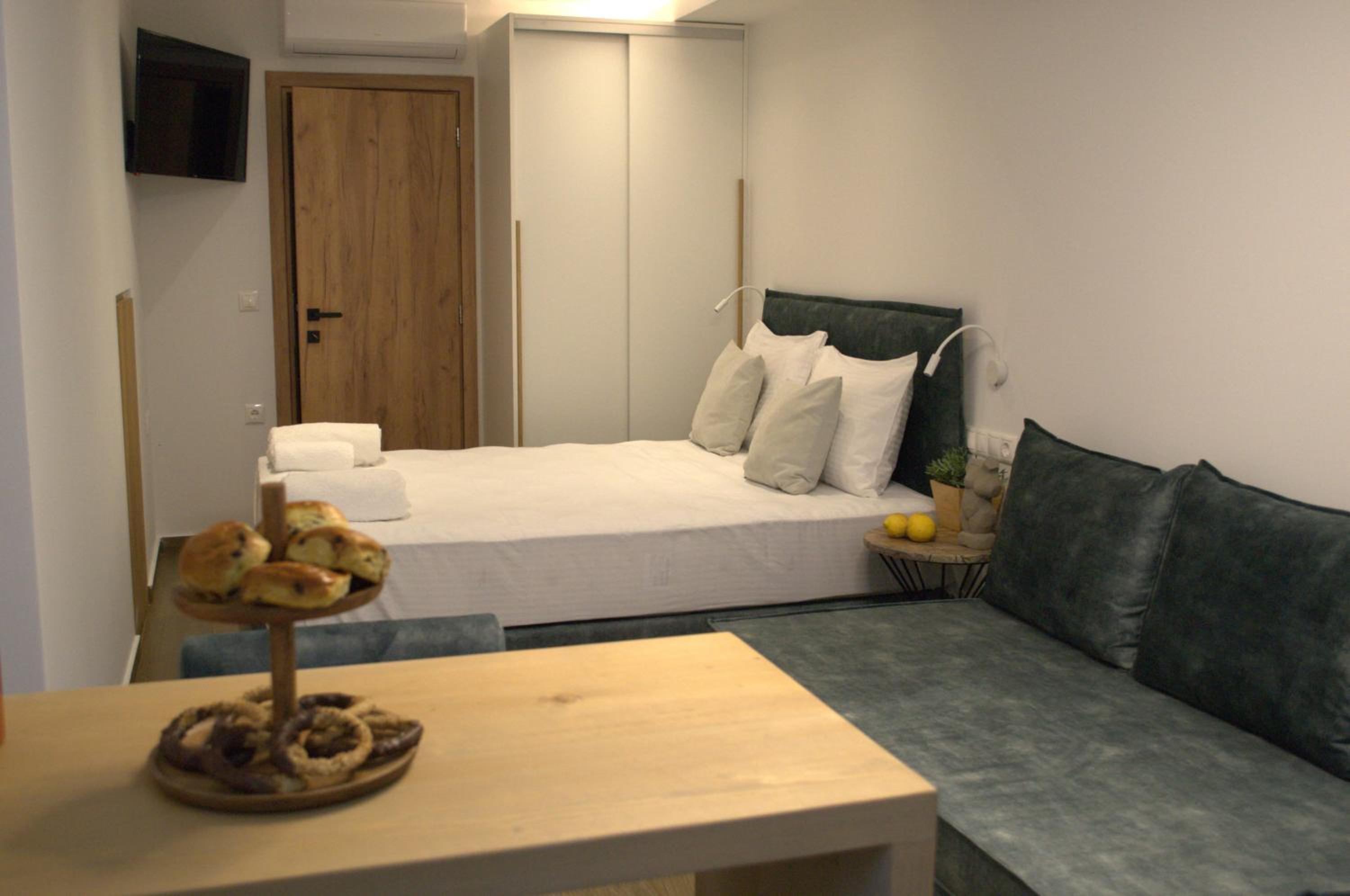 Junior Suite photo 1