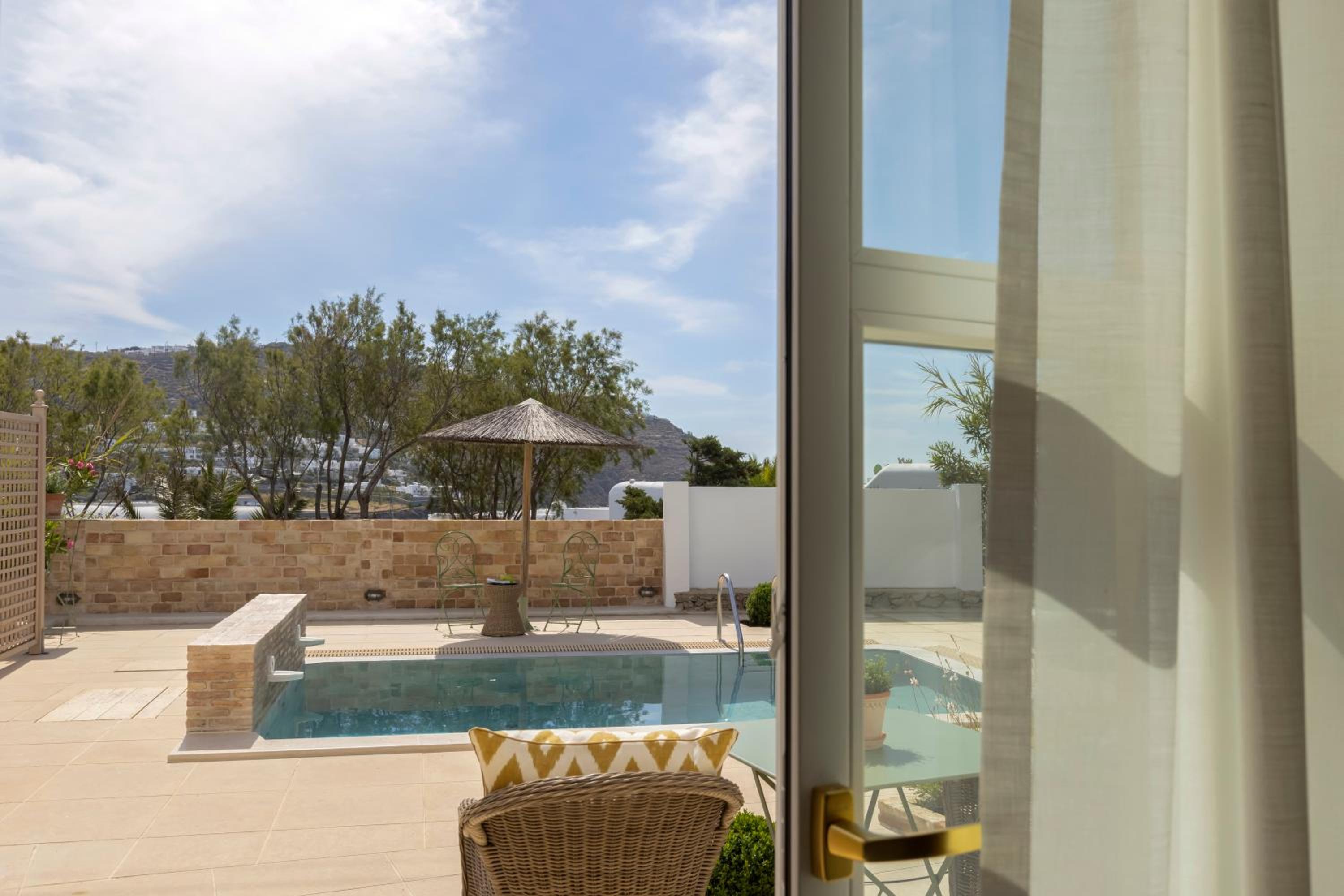 Superior Double Room - Photo 23