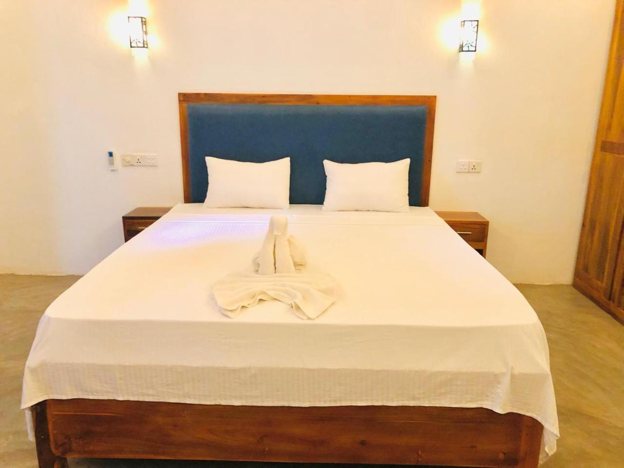 Deluxe Room - Photo 2