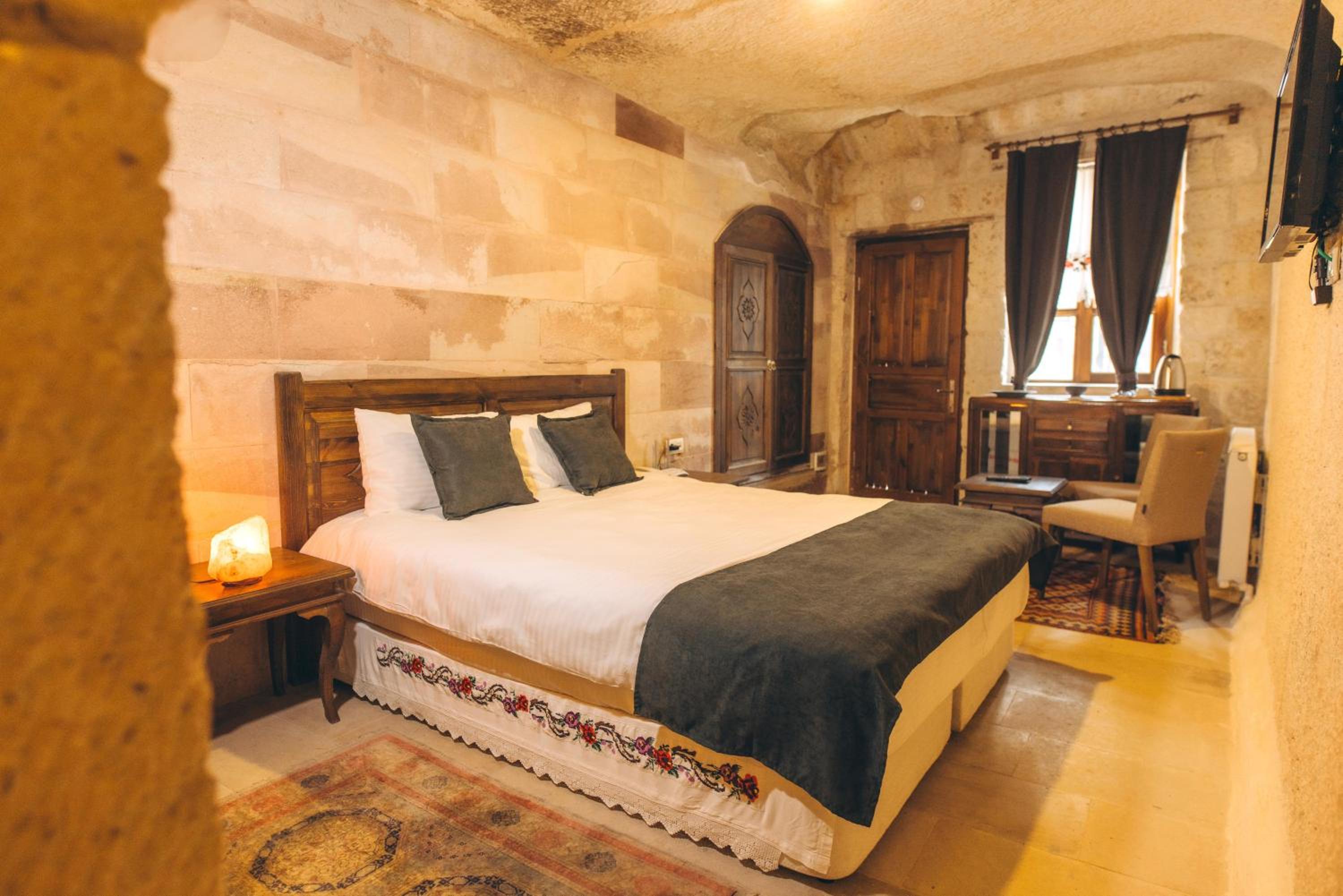 Deluxe Room photo 1
