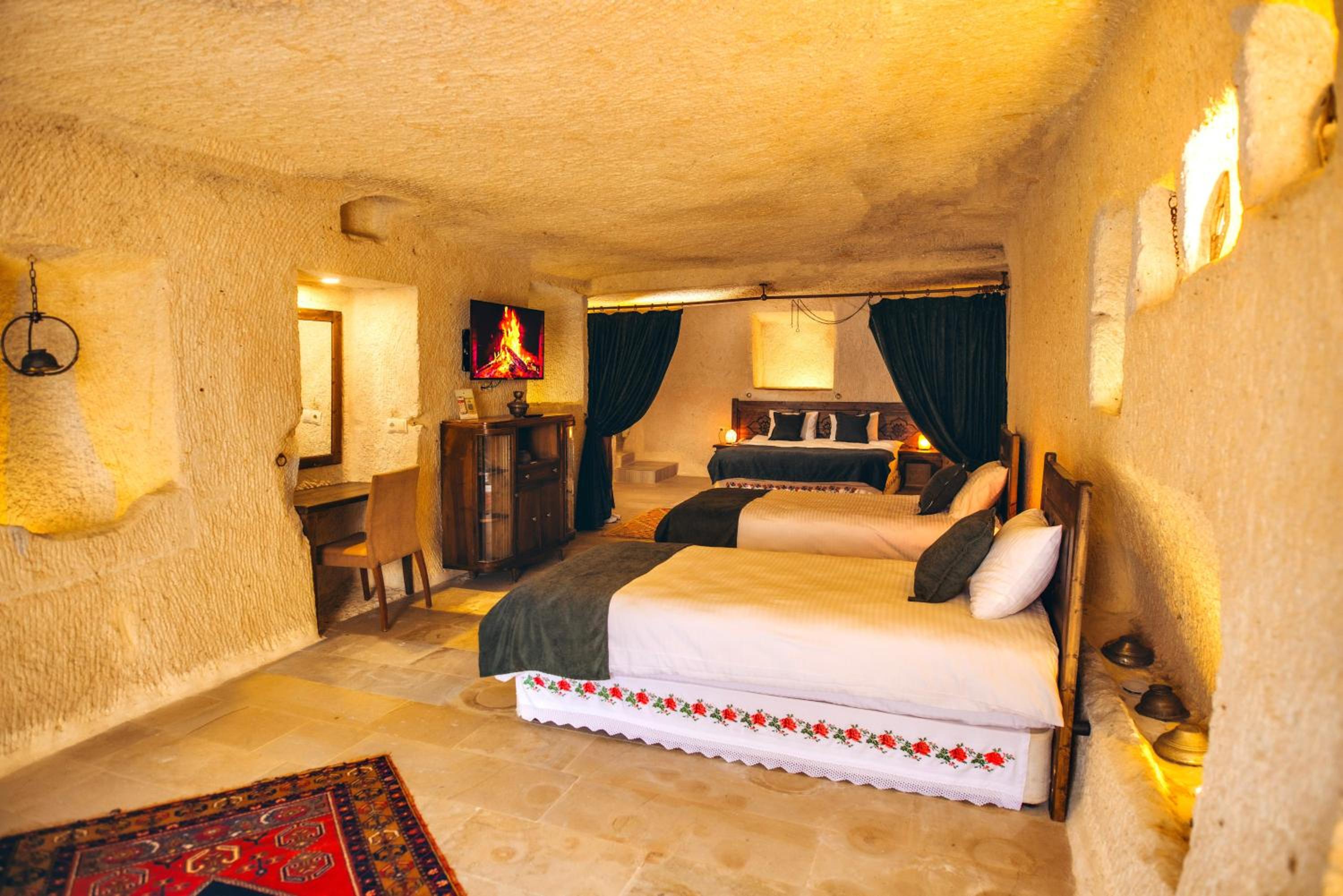 Family Suite photo 1