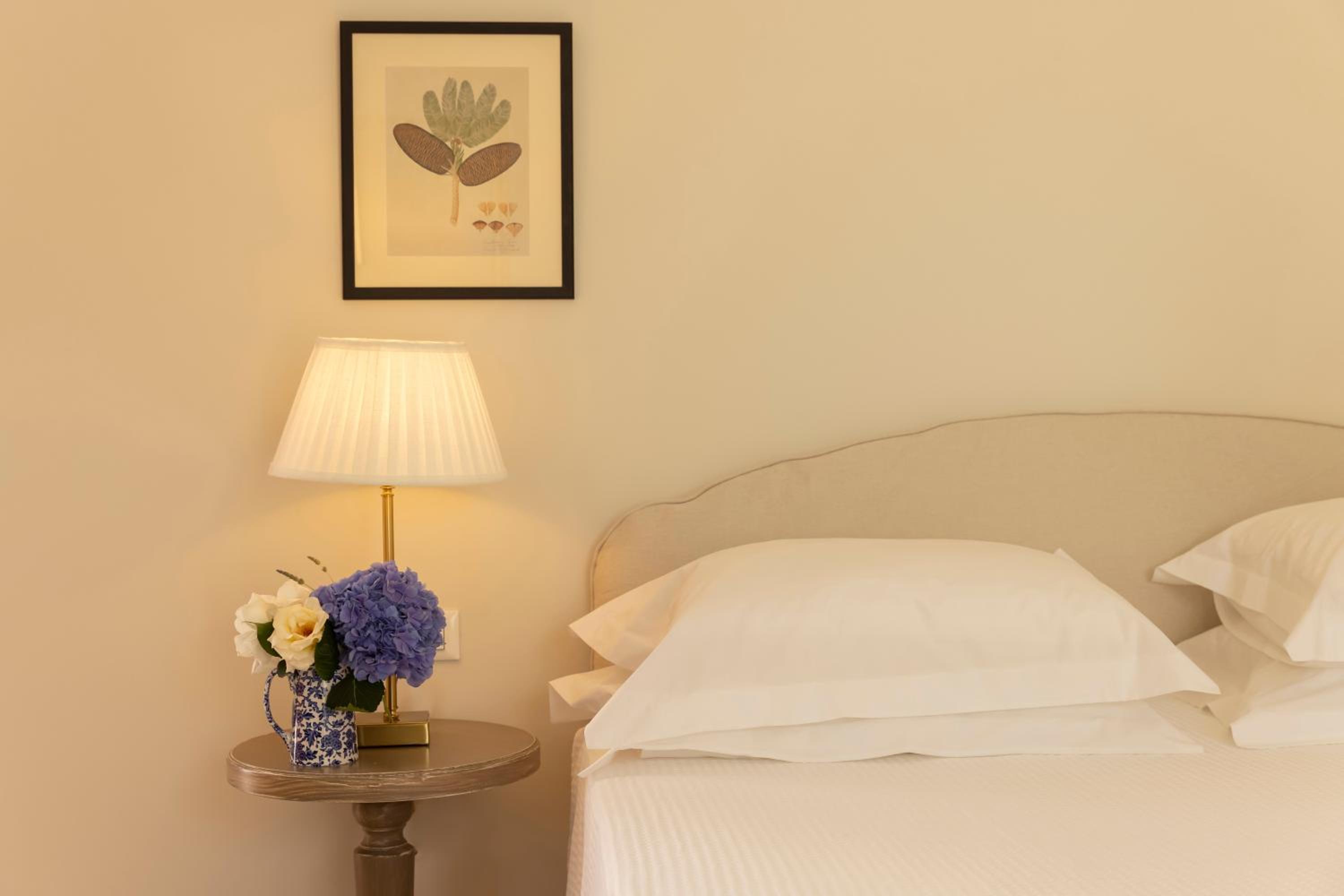 Superior Double Room - Photo 24