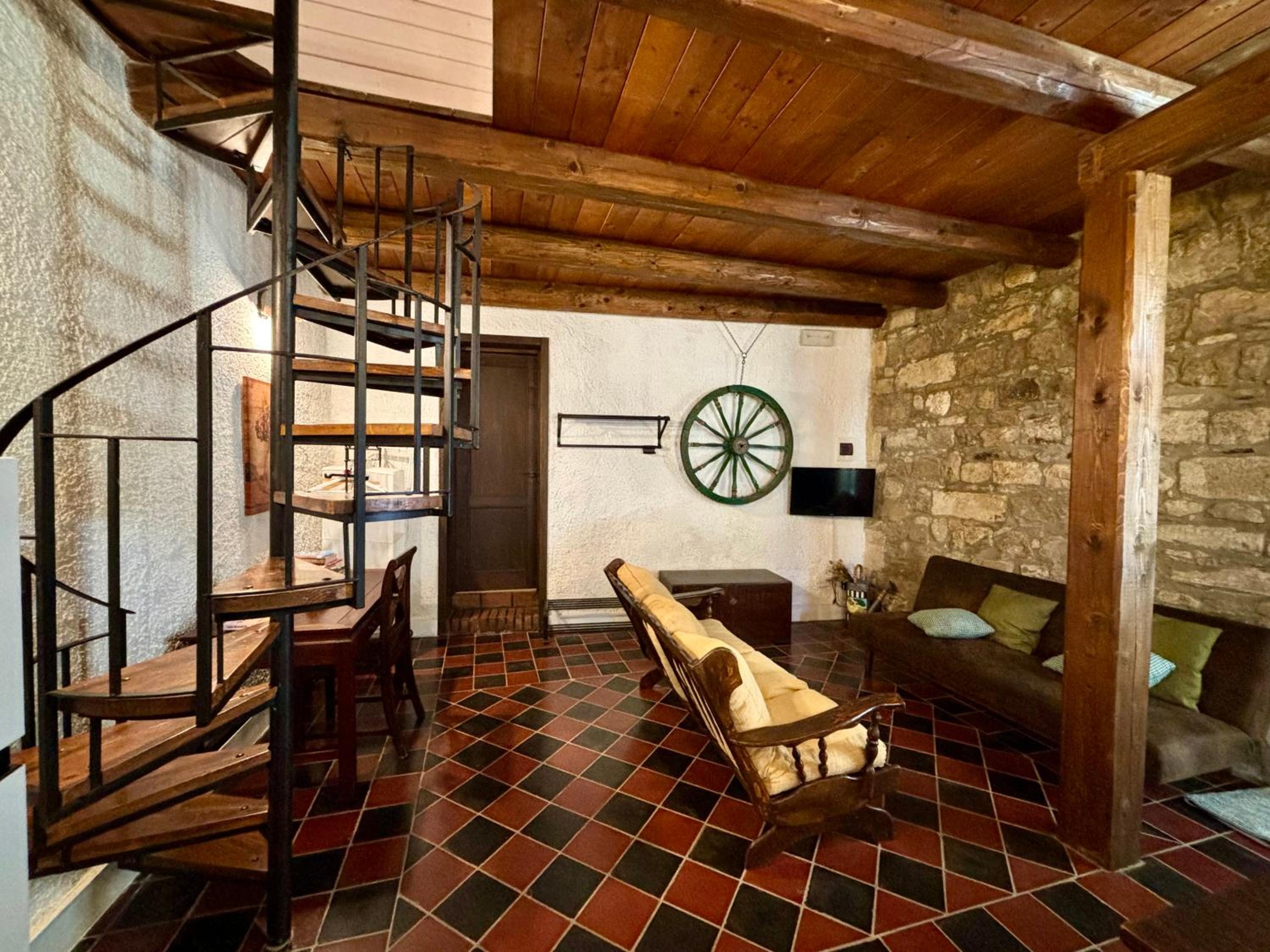 Two-Bedroom House photo 1