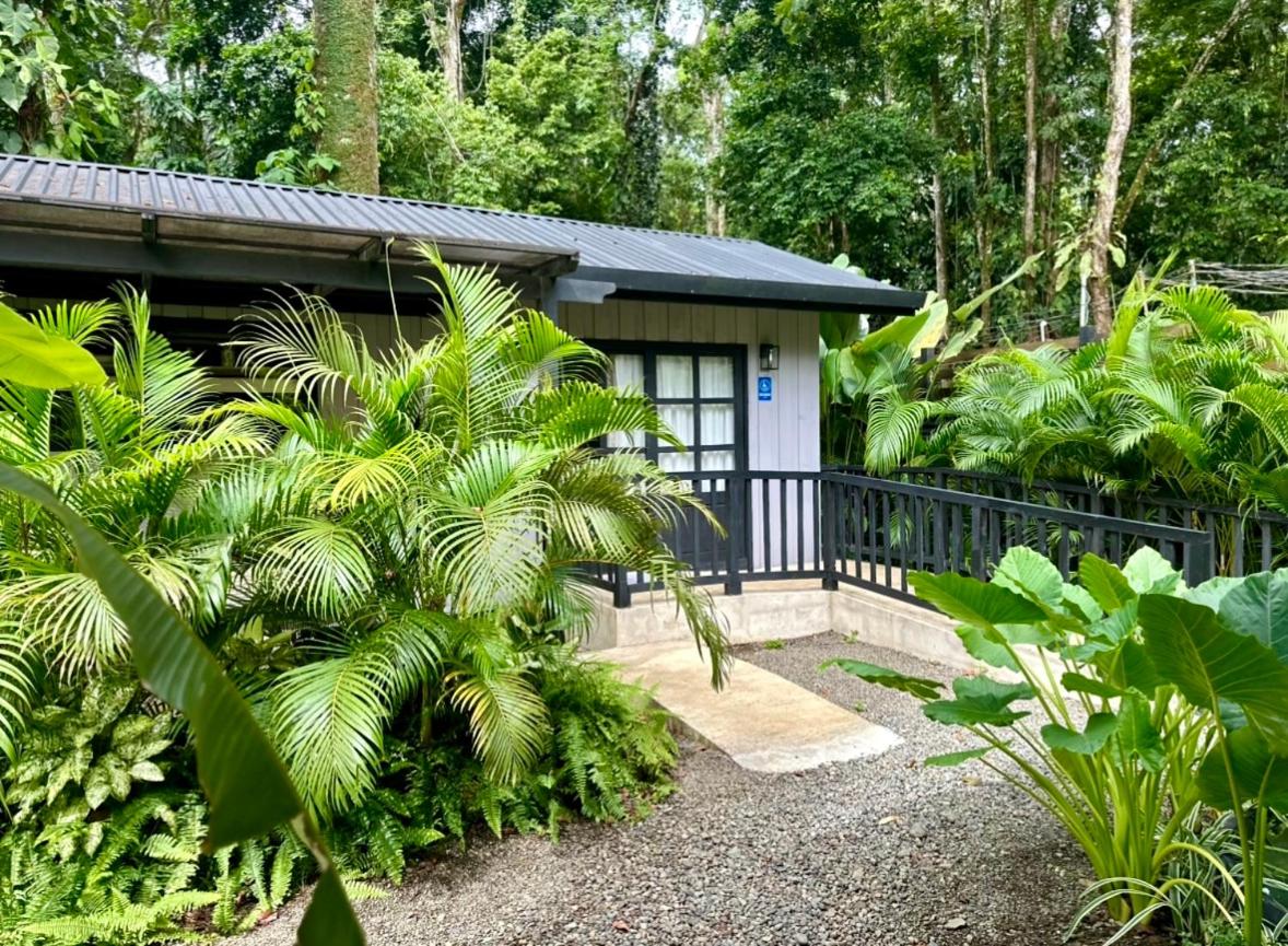 Bungalow photo 1