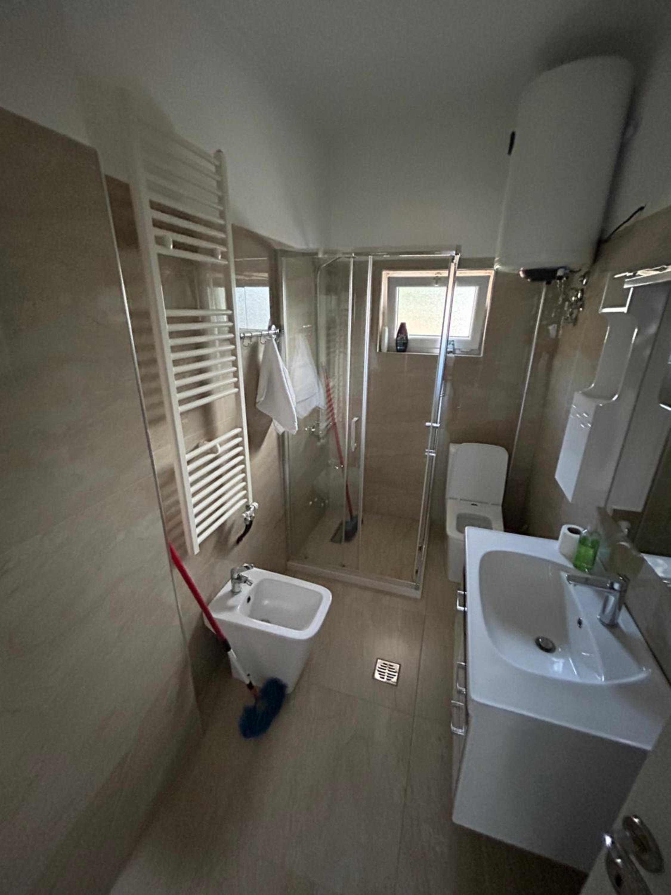 Double Room With Lake View