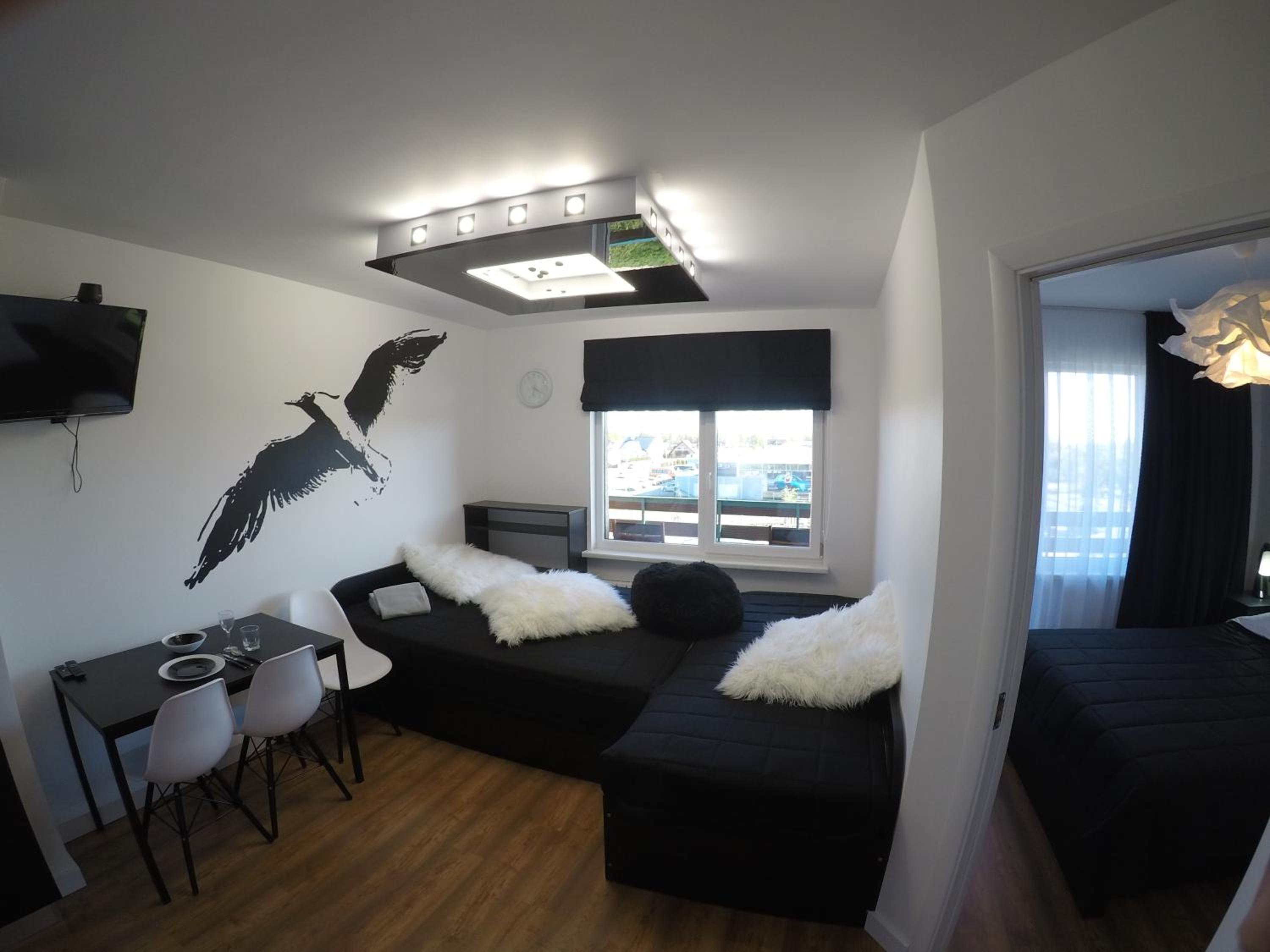 Two-Bedroom Apartment photo 1