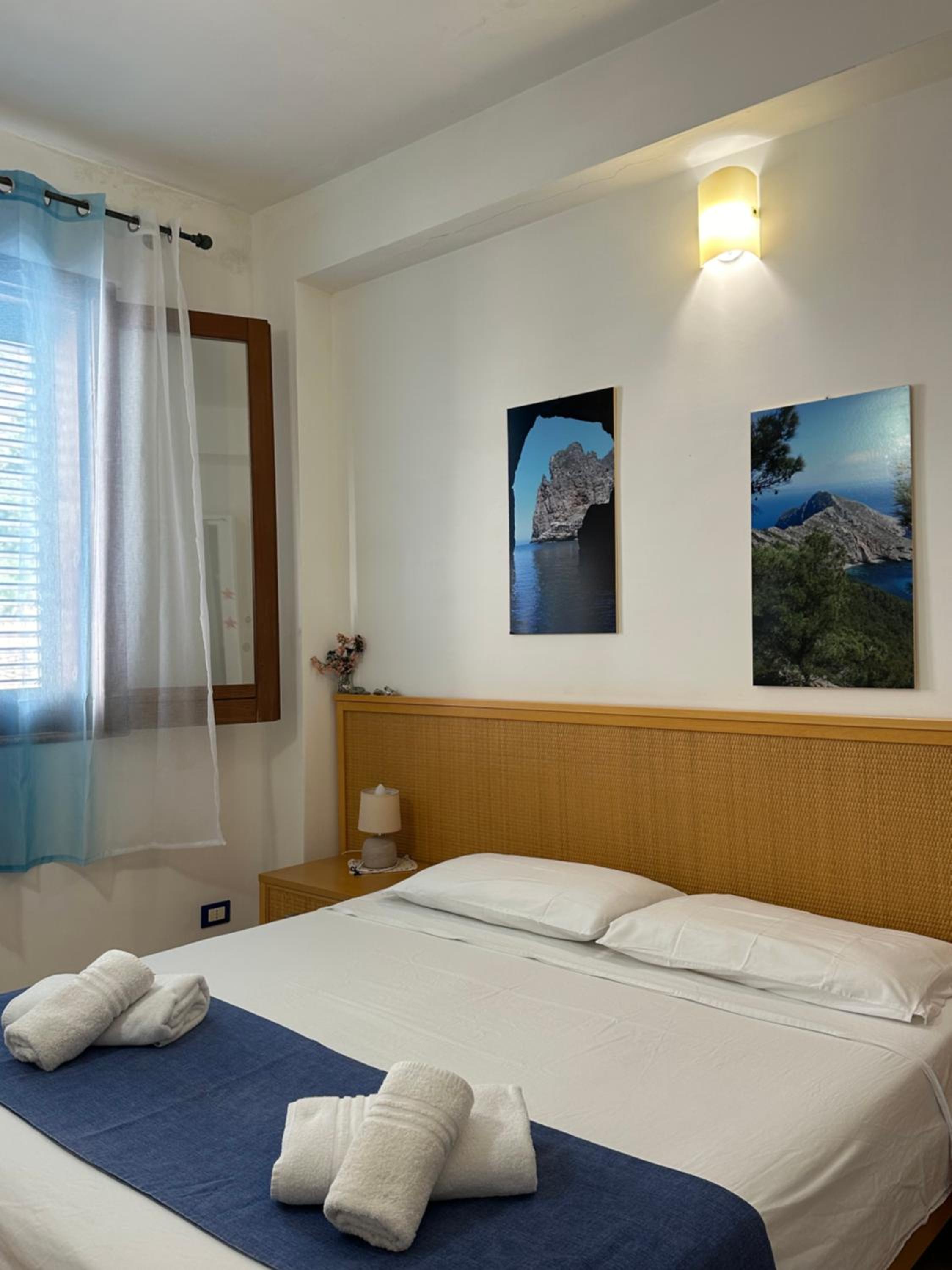 Small Double Room