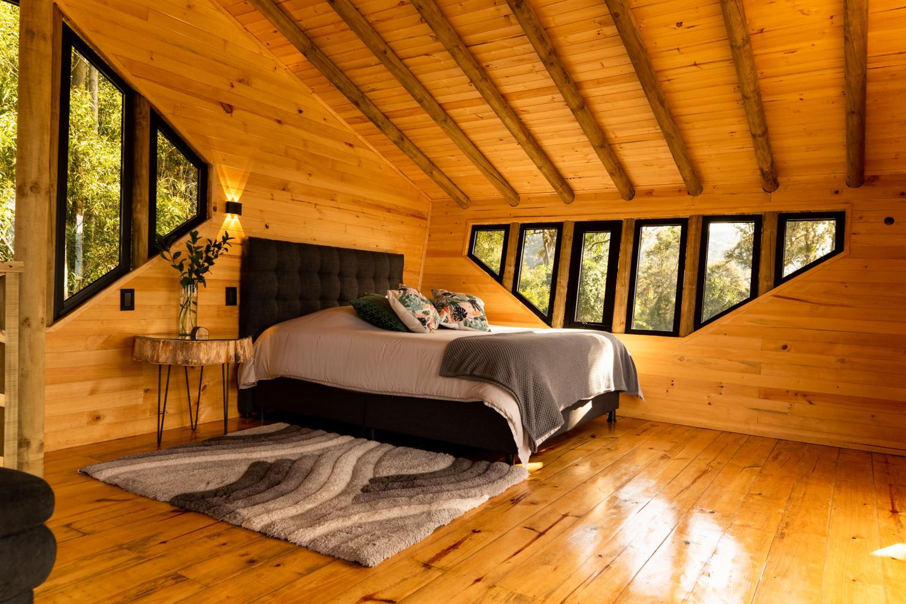 Superior Chalet