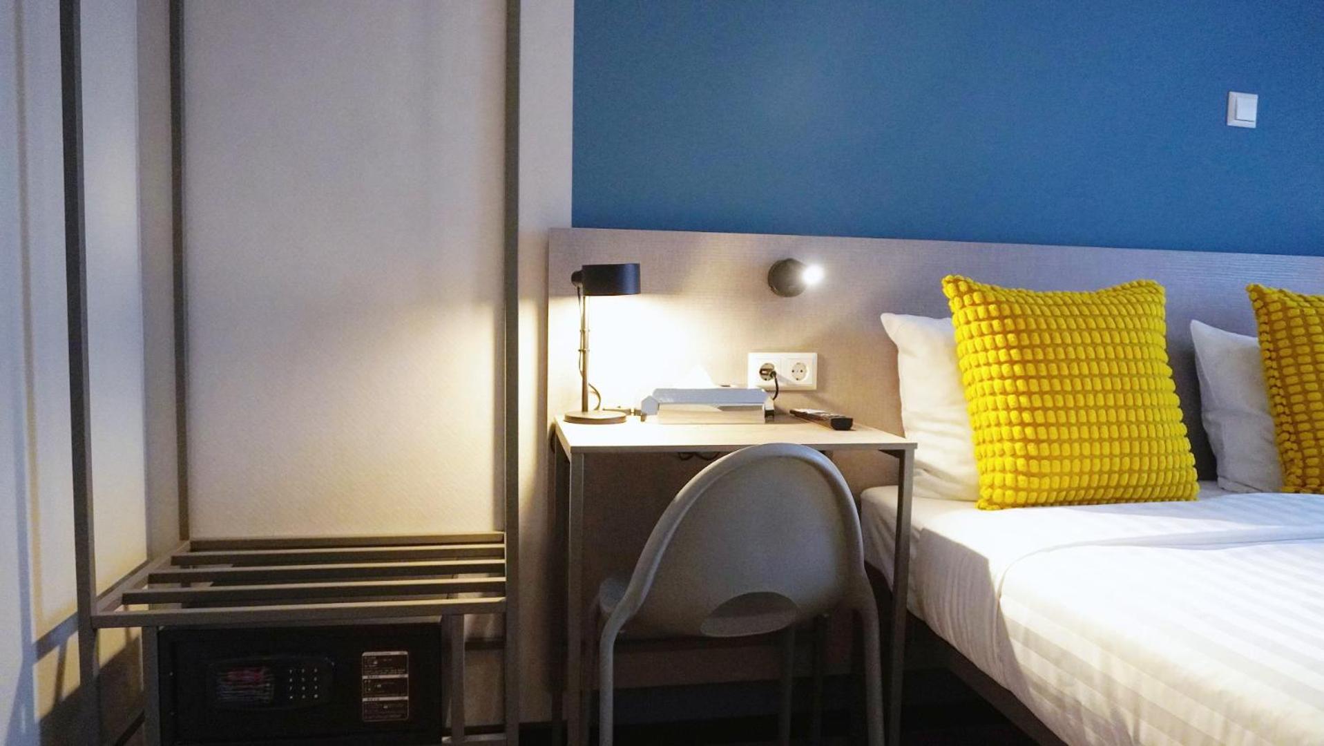 Single Room