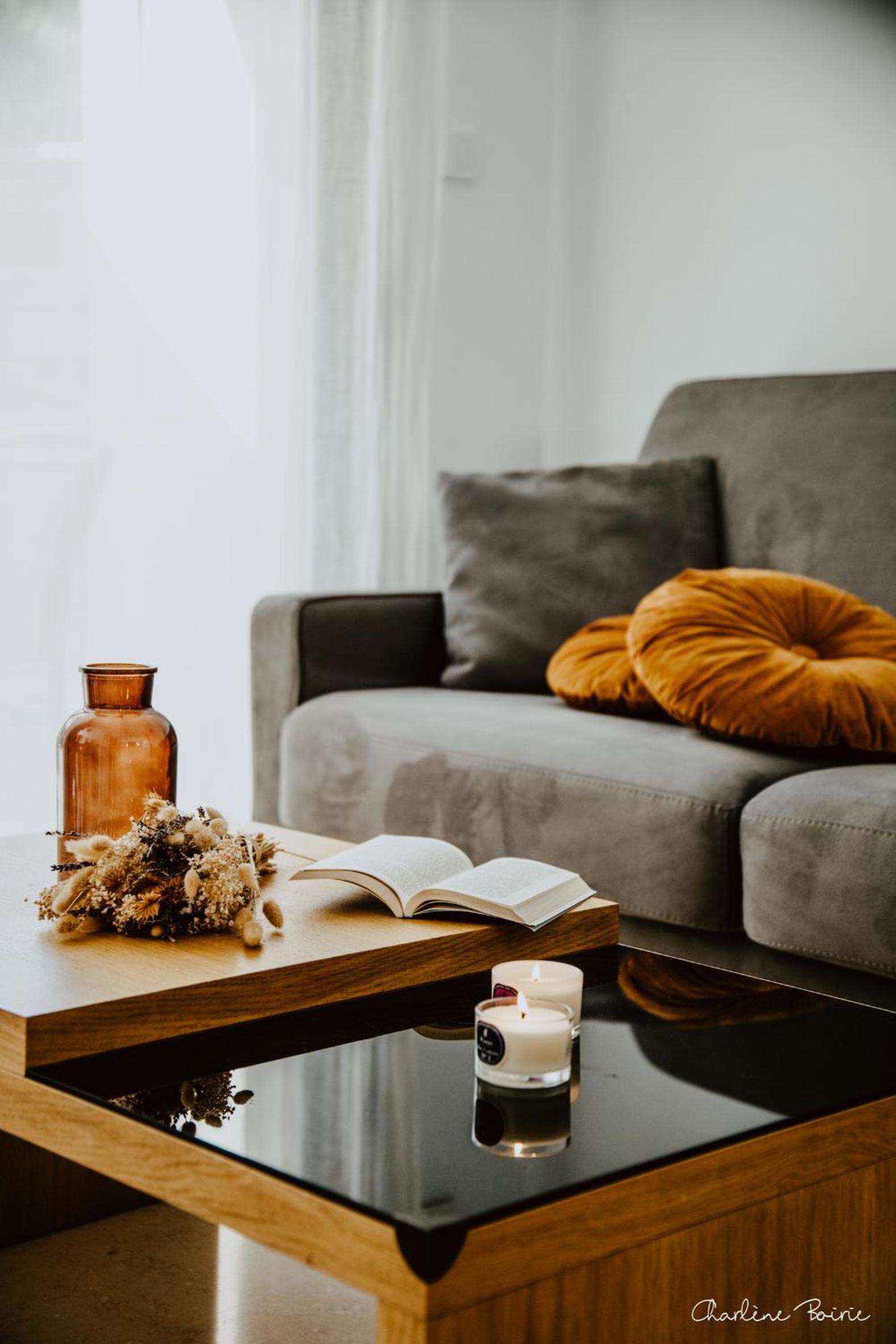 Studio Apartment photo 2