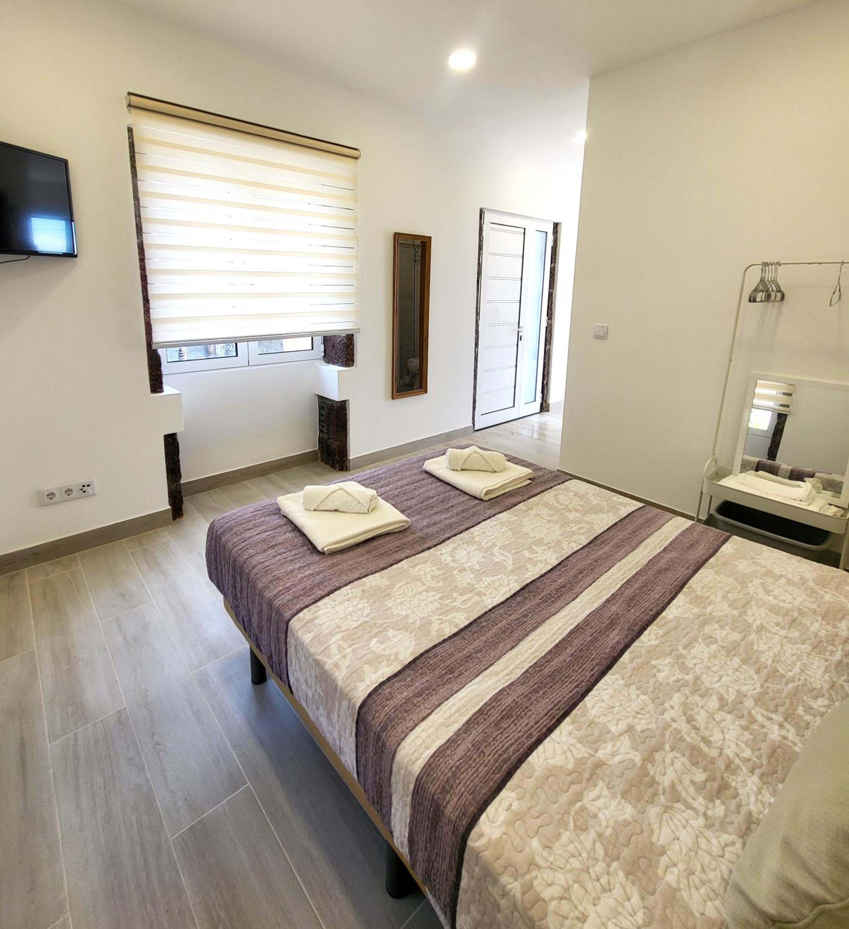 One-Bedroom House photo 1