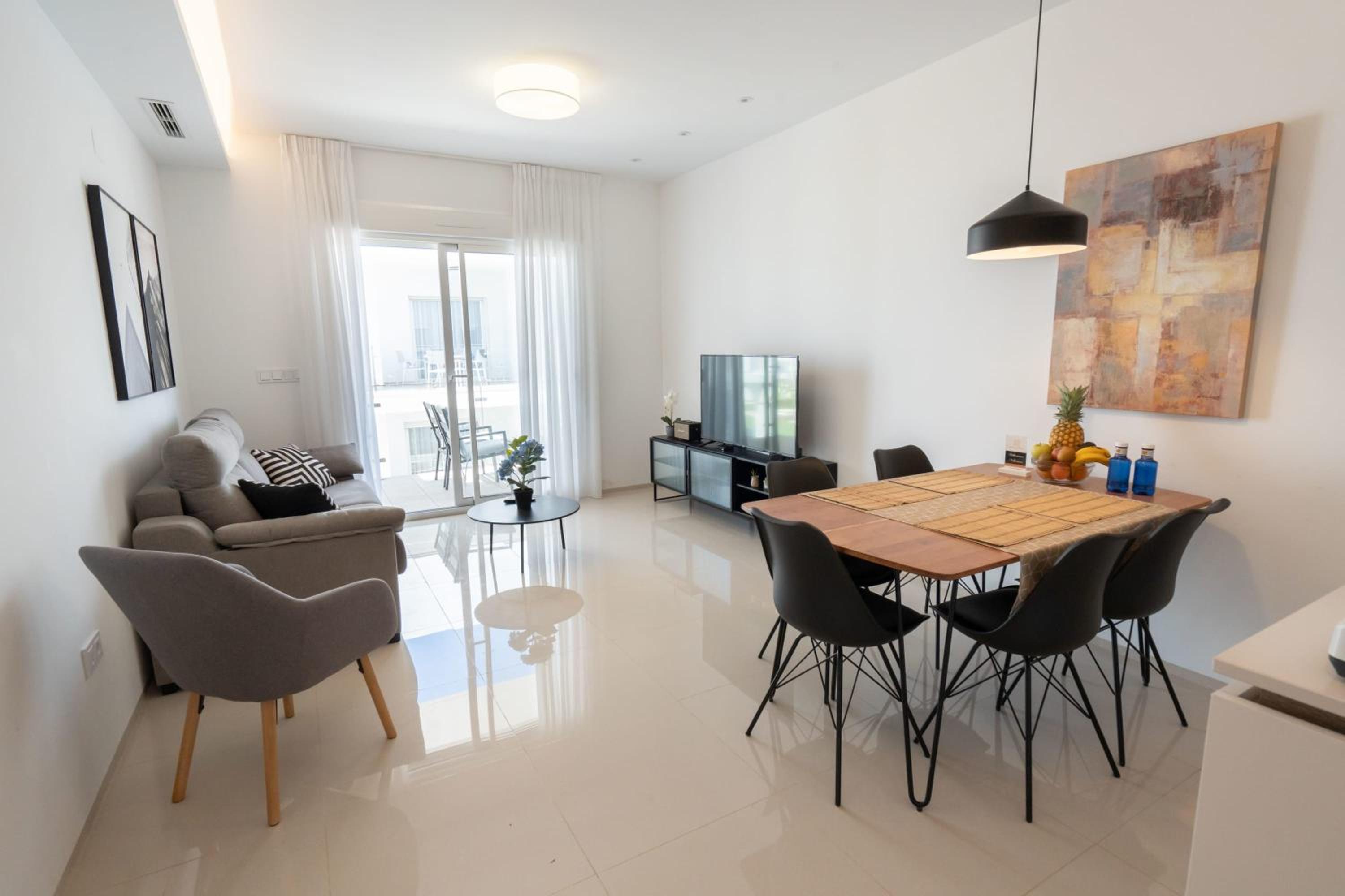 Apartamento