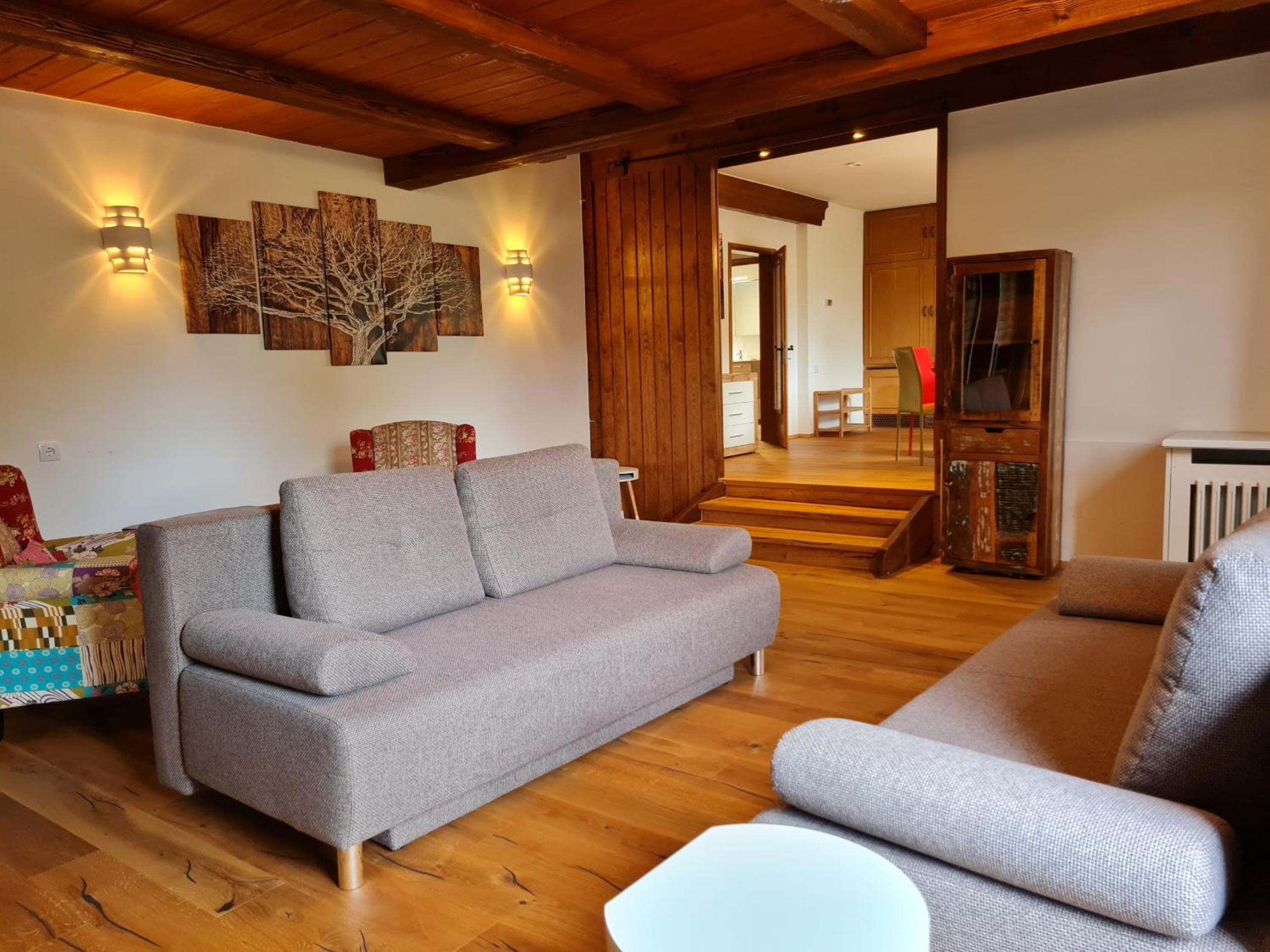 Superior Apartment photo 2