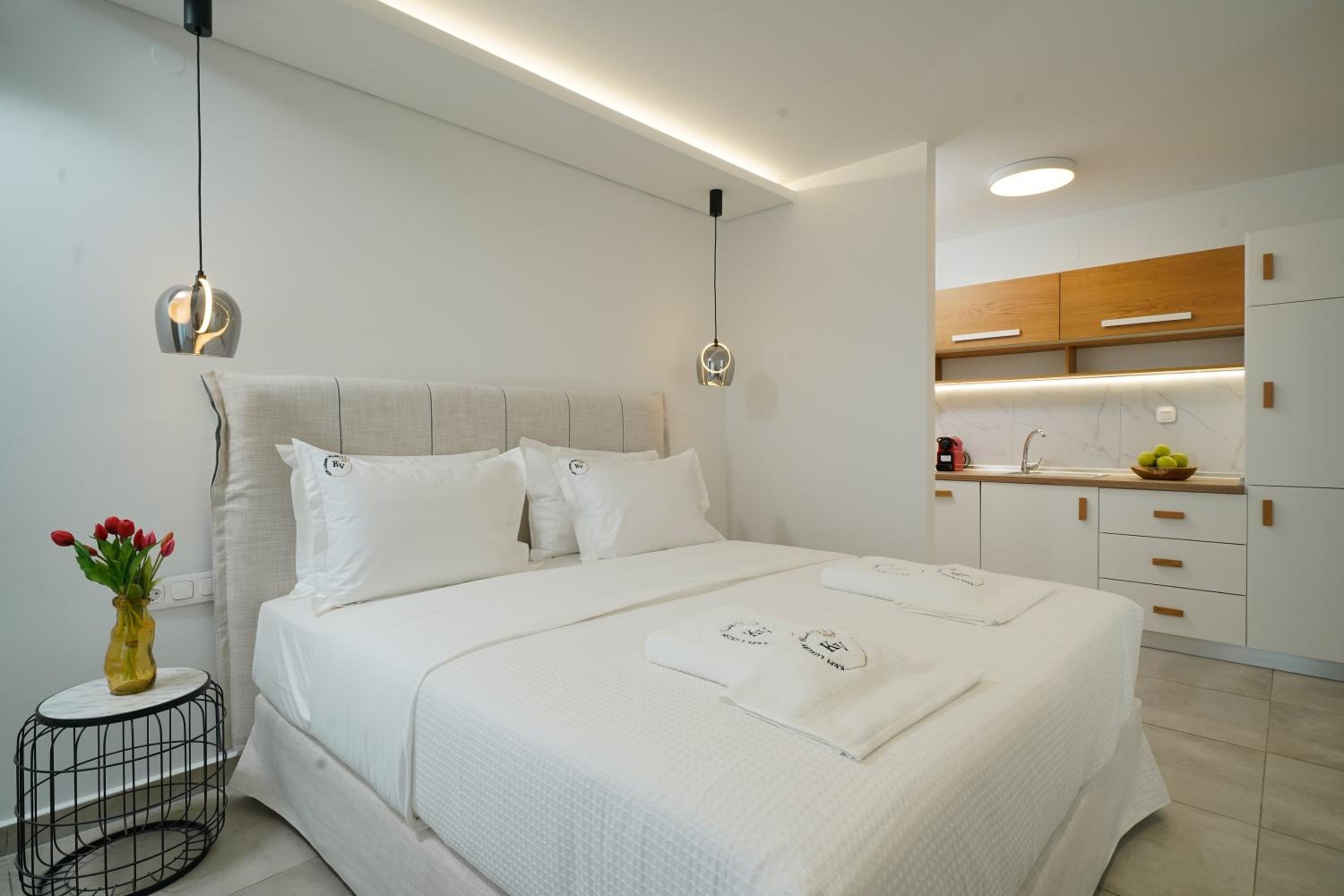 Superior Quadruple Room