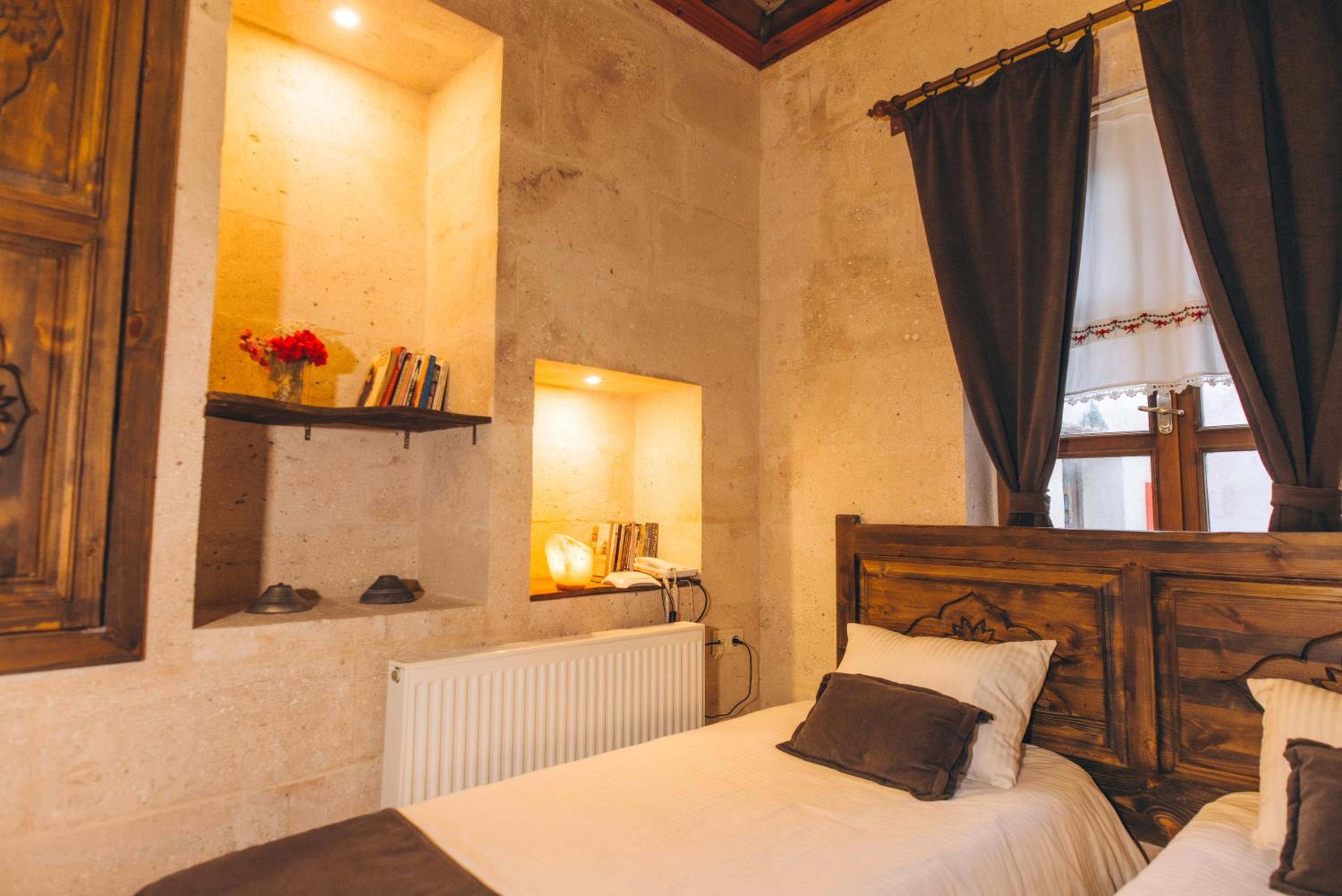 Double or Twin Room photo 3