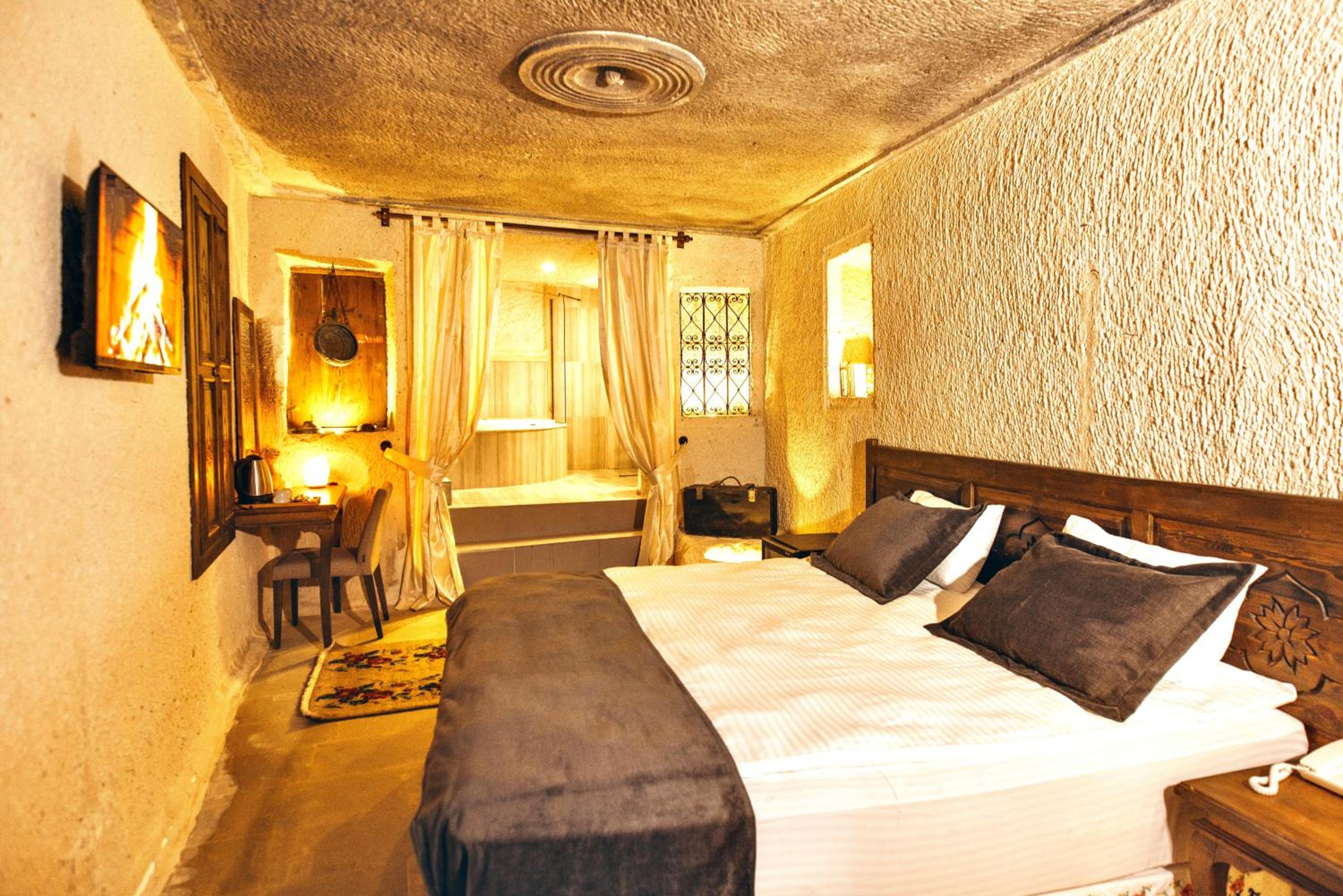 Suite photo 1
