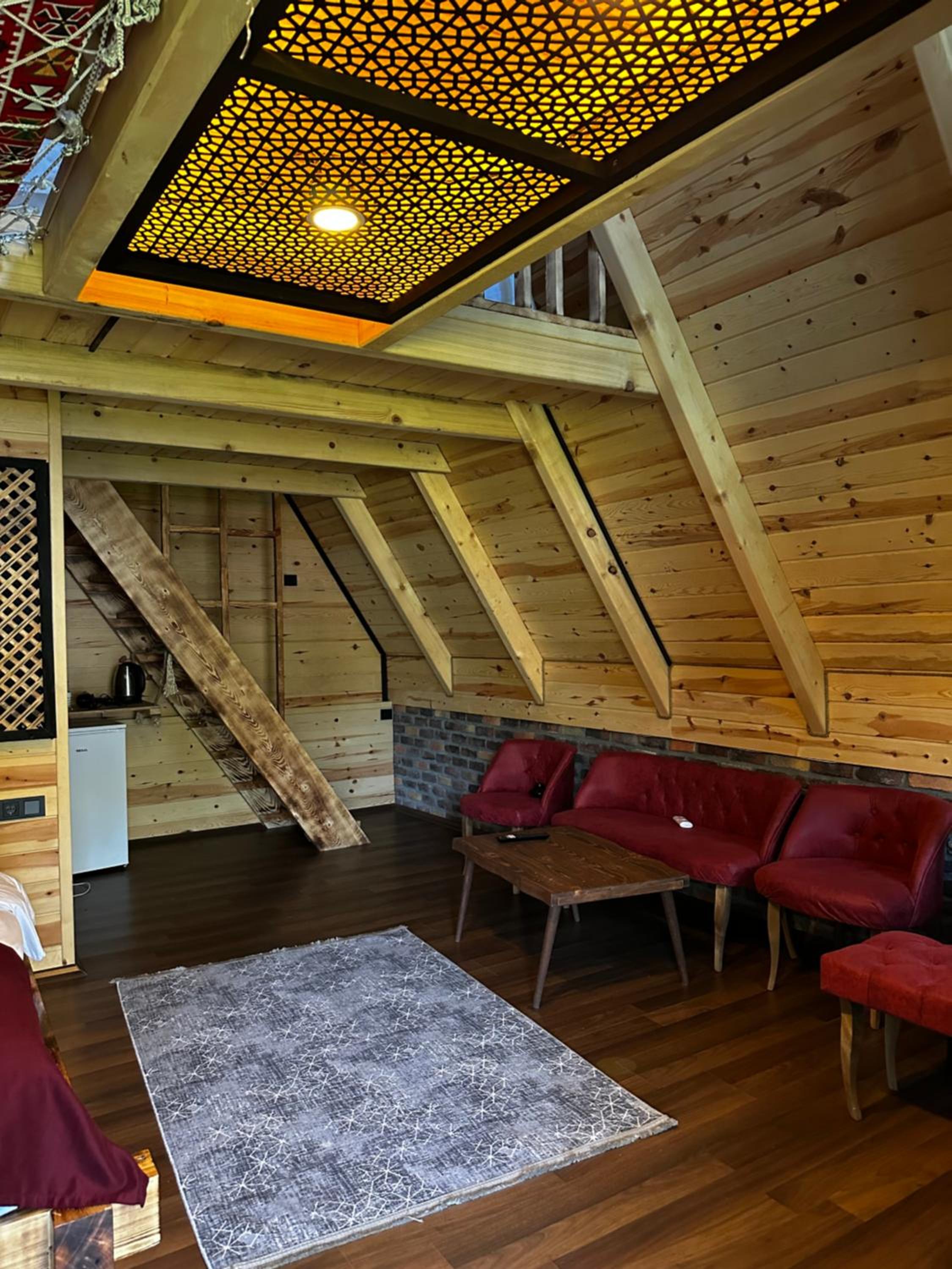 Standard Bungalow
