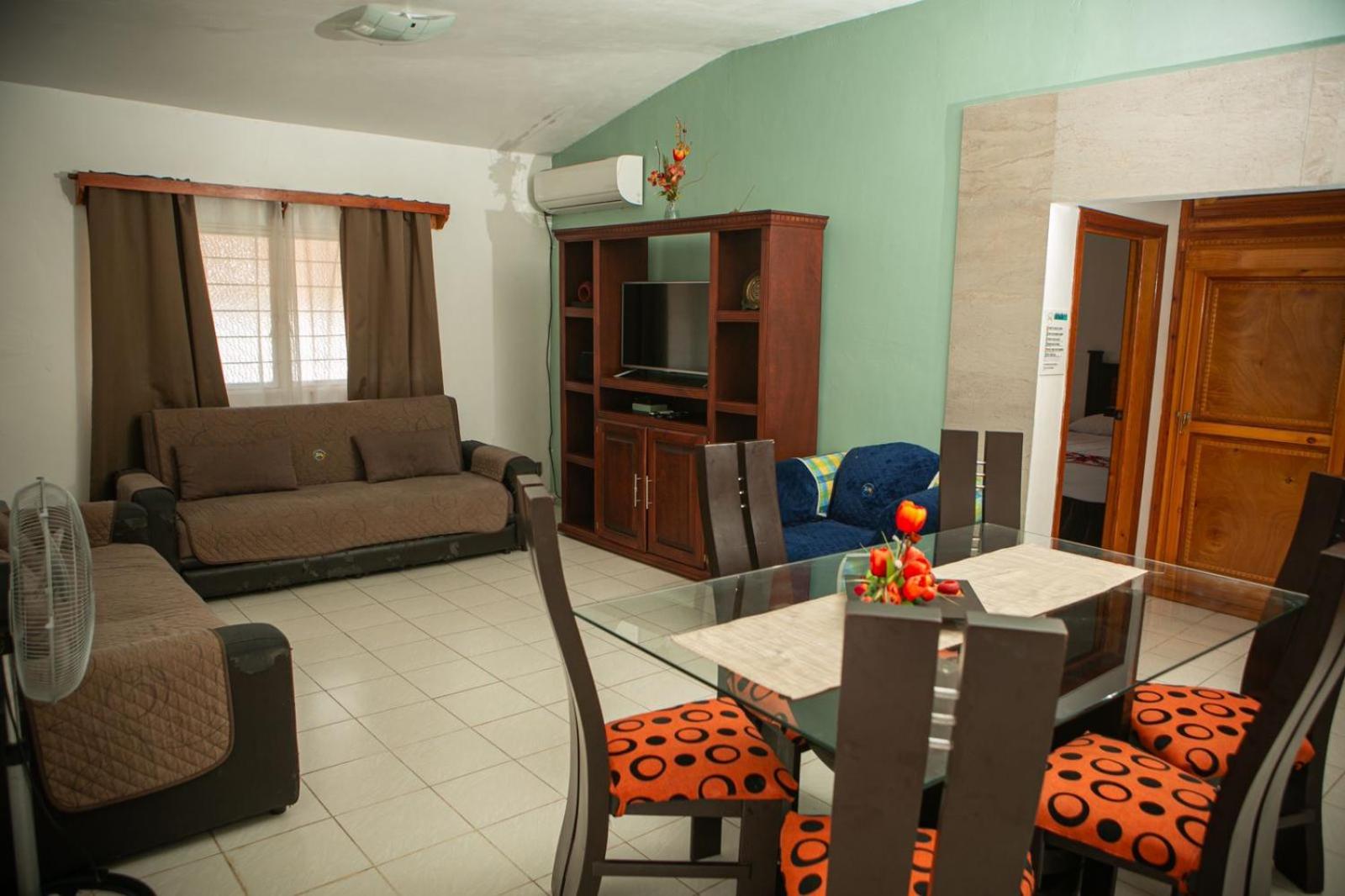 Two-Bedroom House photo 1