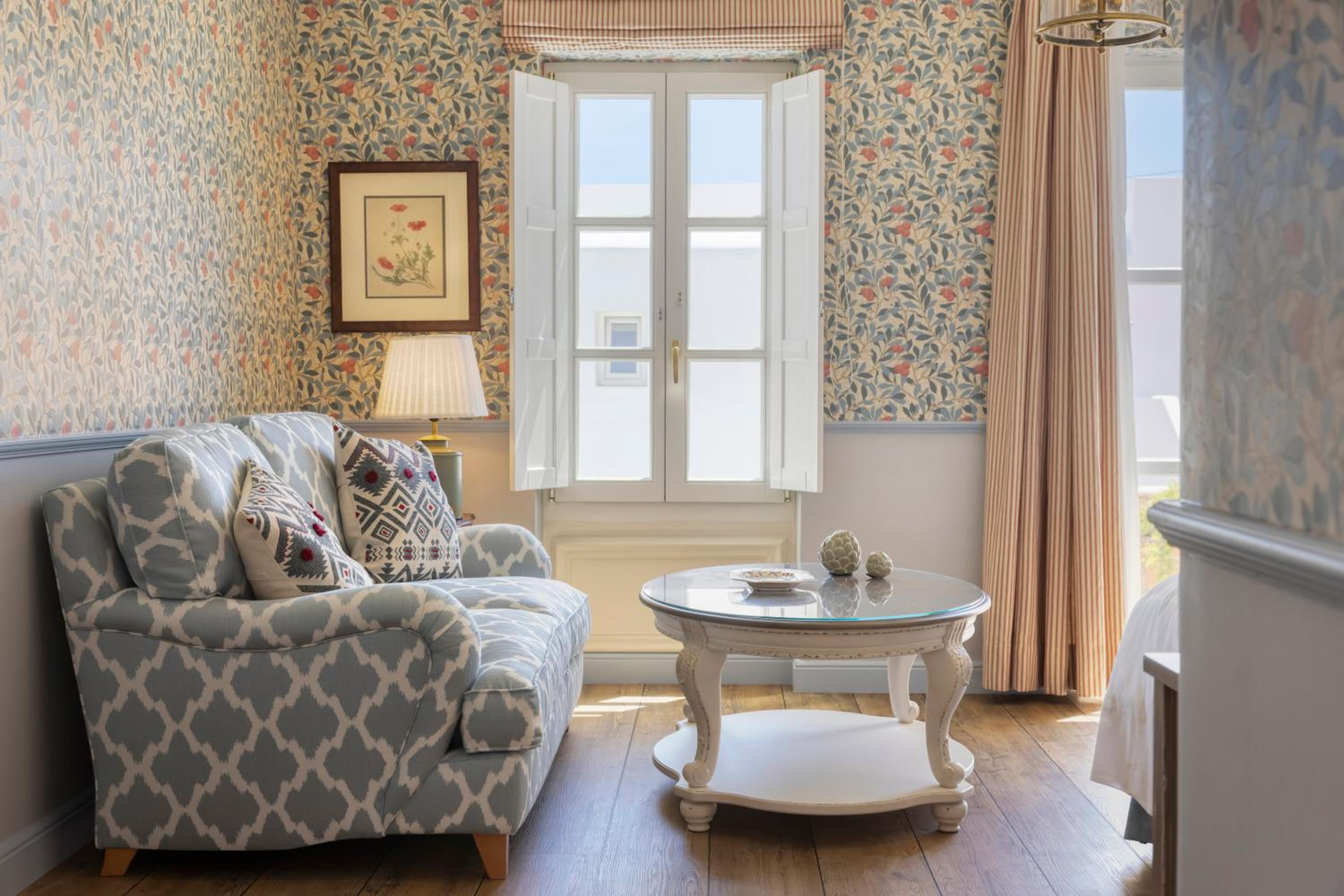 Superior Double Room - Photo 9