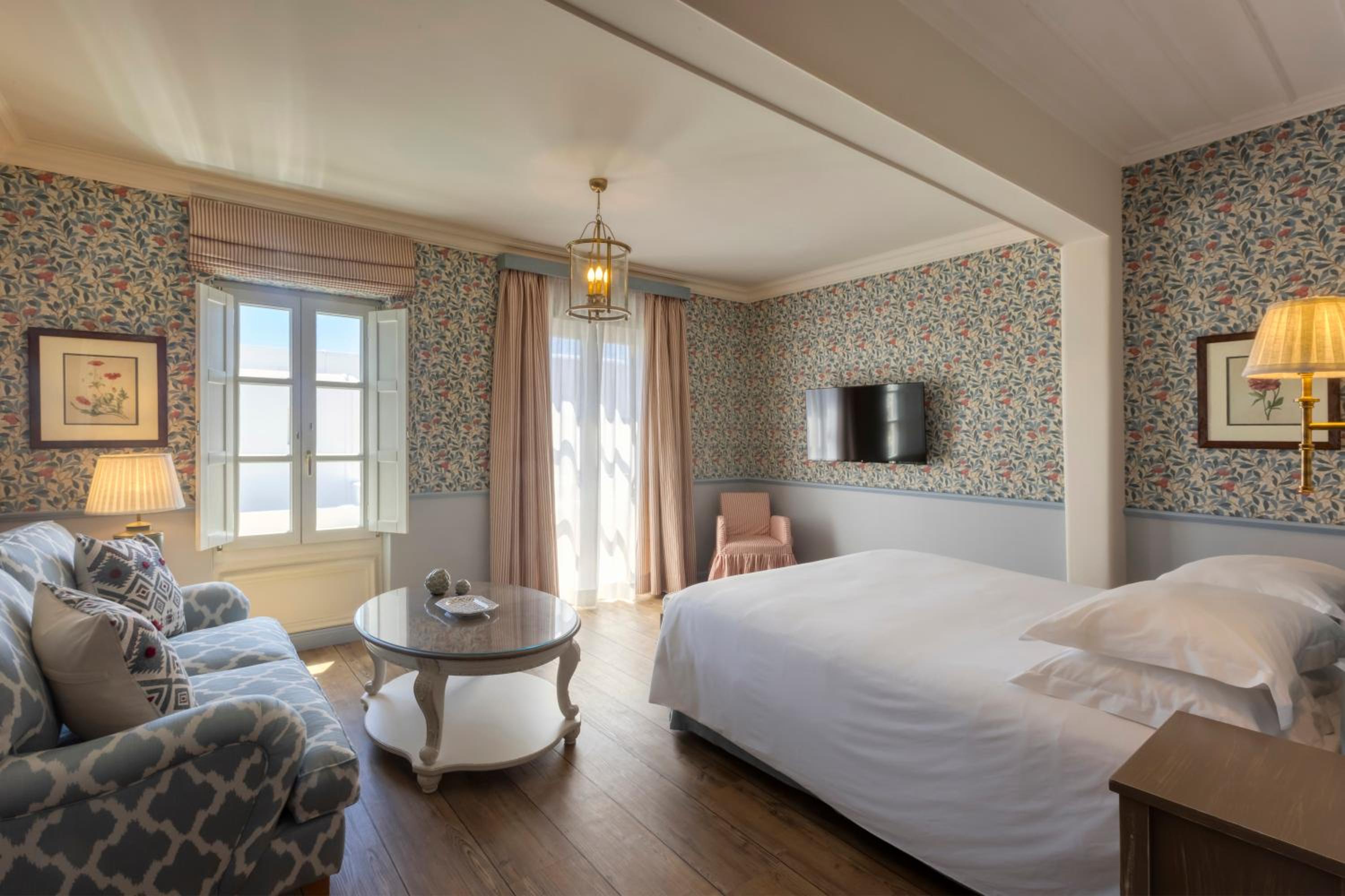 Superior Double Room - Photo 17