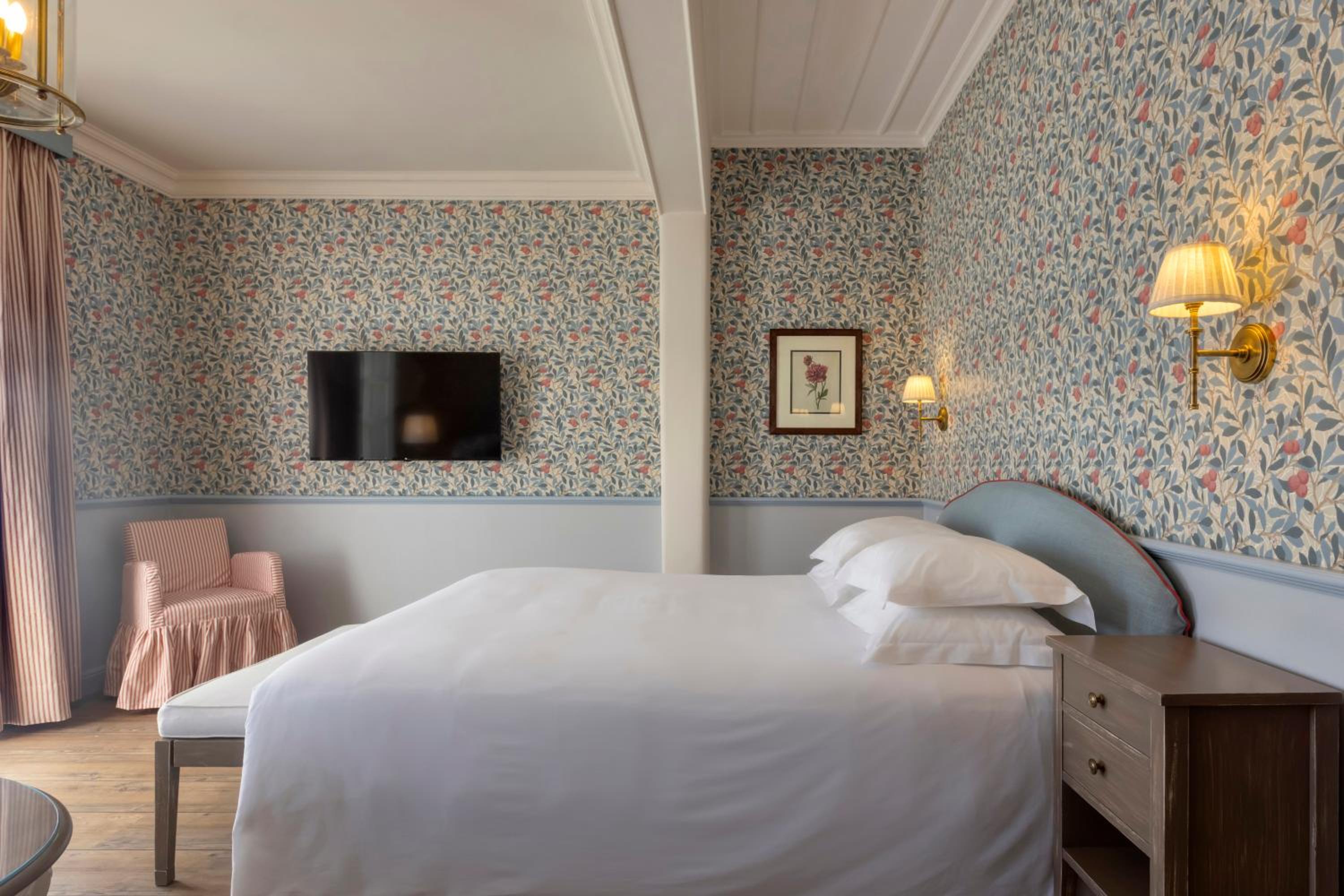 Superior Double Room - Photo 12