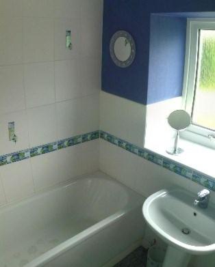 Two-Bedroom House photo 3