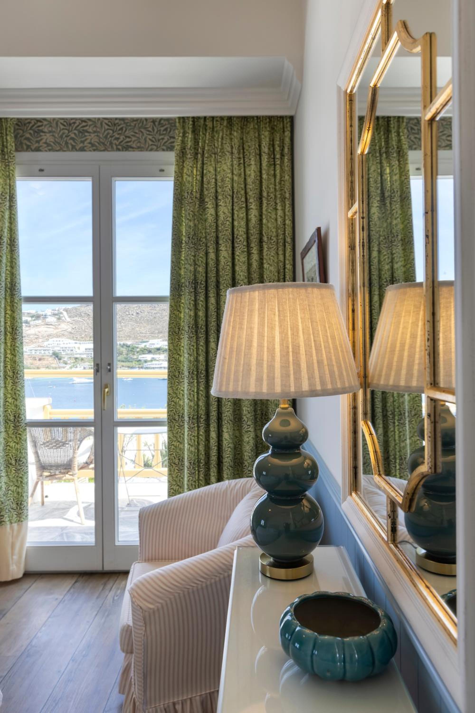 Superior Double Room - Photo 13