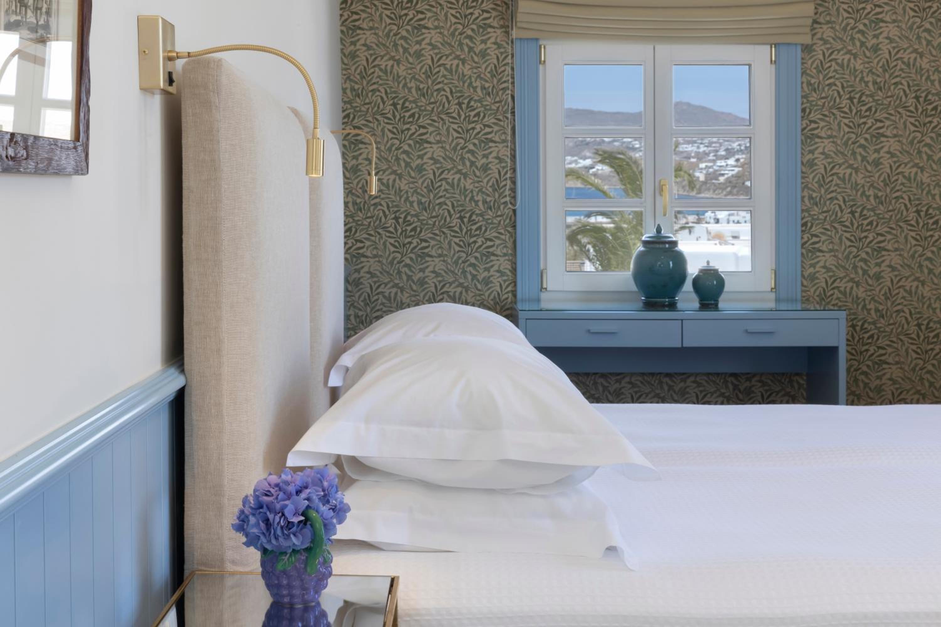 Superior Double Room - Photo 14