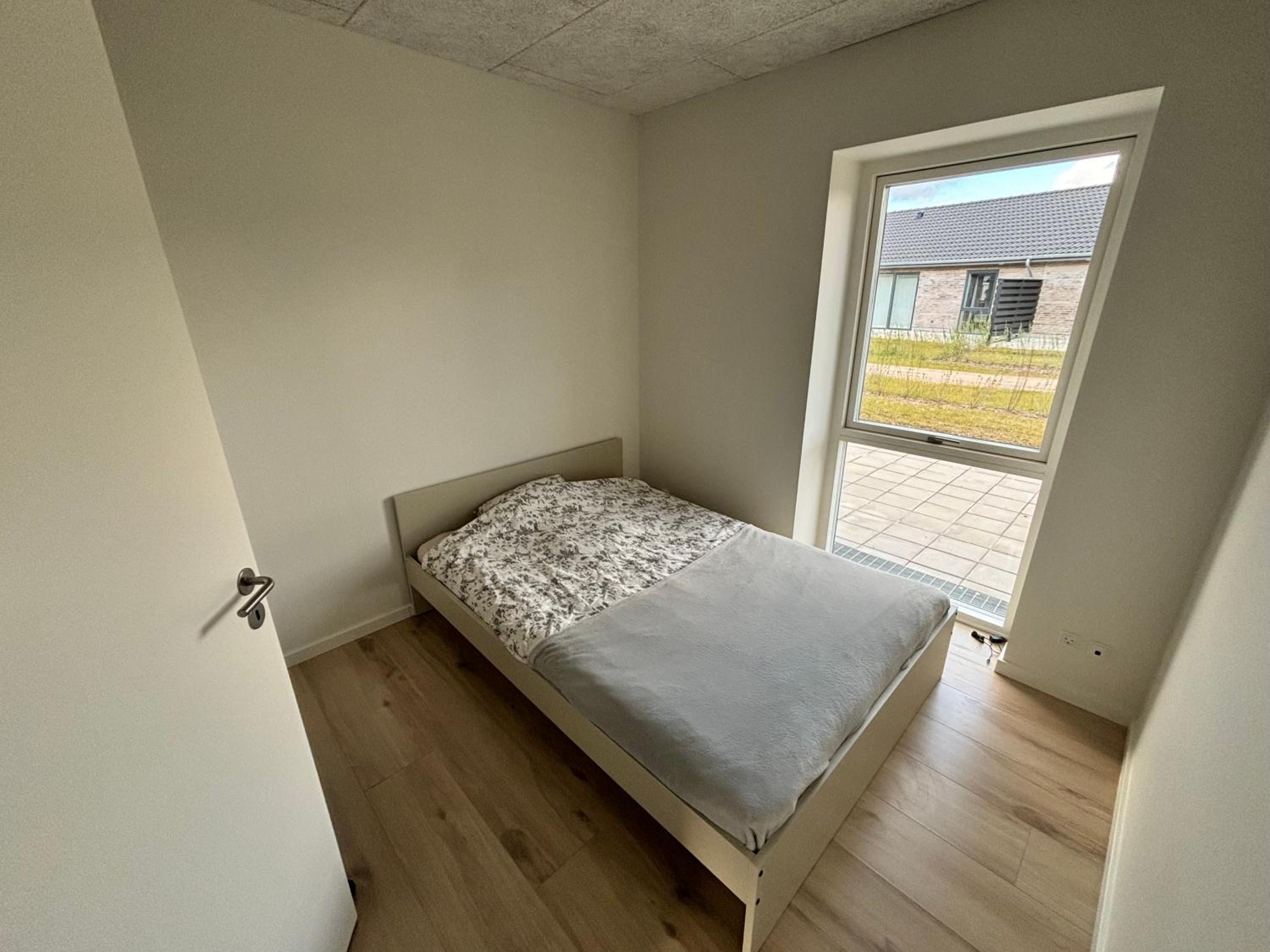 One-Bedroom Villa photo 1