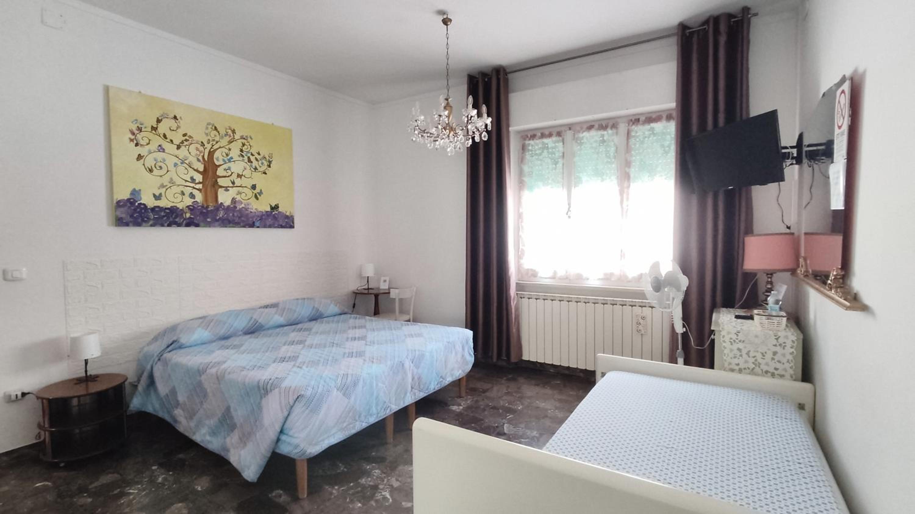 Triple Room with Private Bathroom photo 1