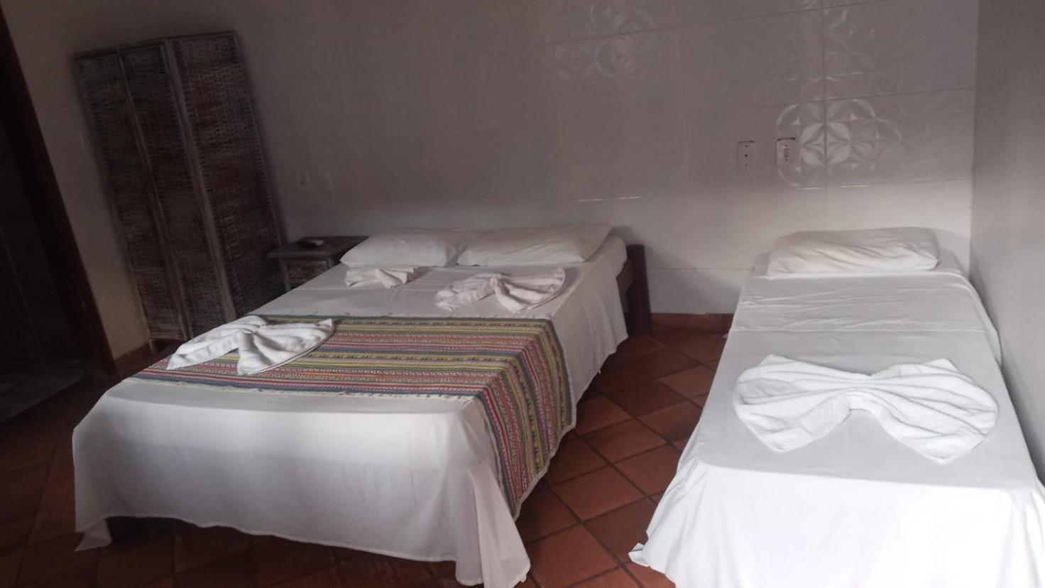 Comfort Triple Room photo 1