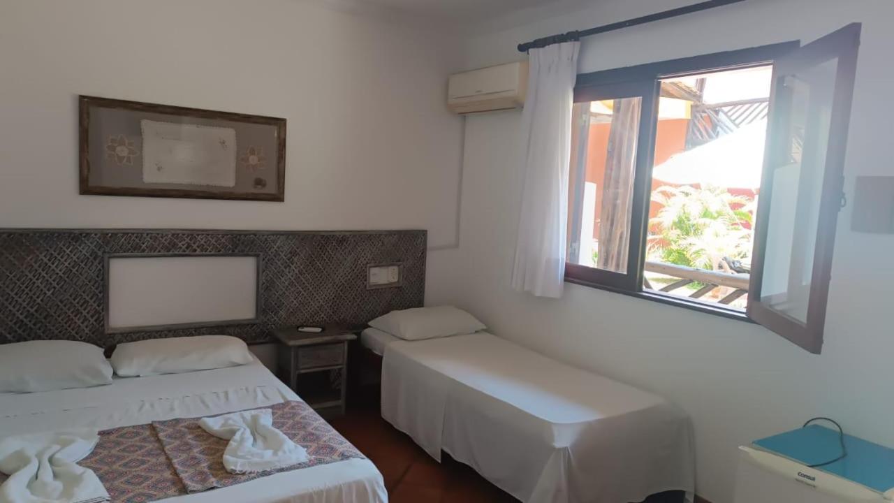 Comfort Triple Room photo 2