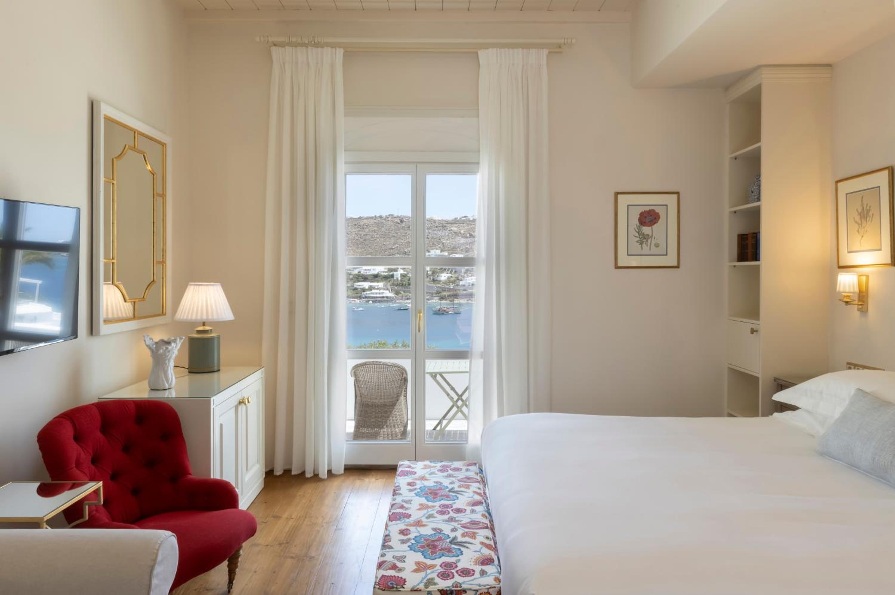 Superior Double Room - Photo 18