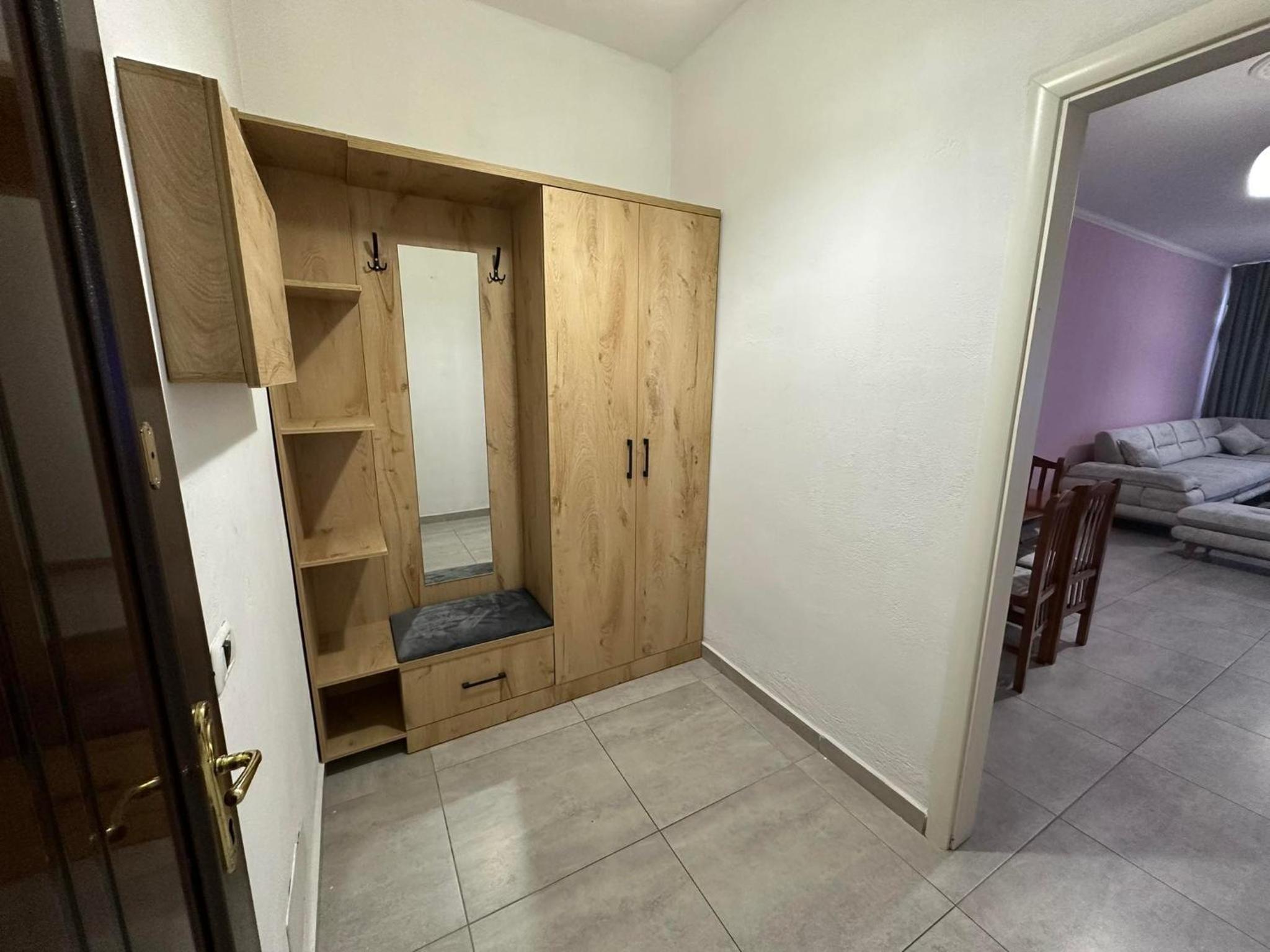 One-Bedroom Apartment photo 3