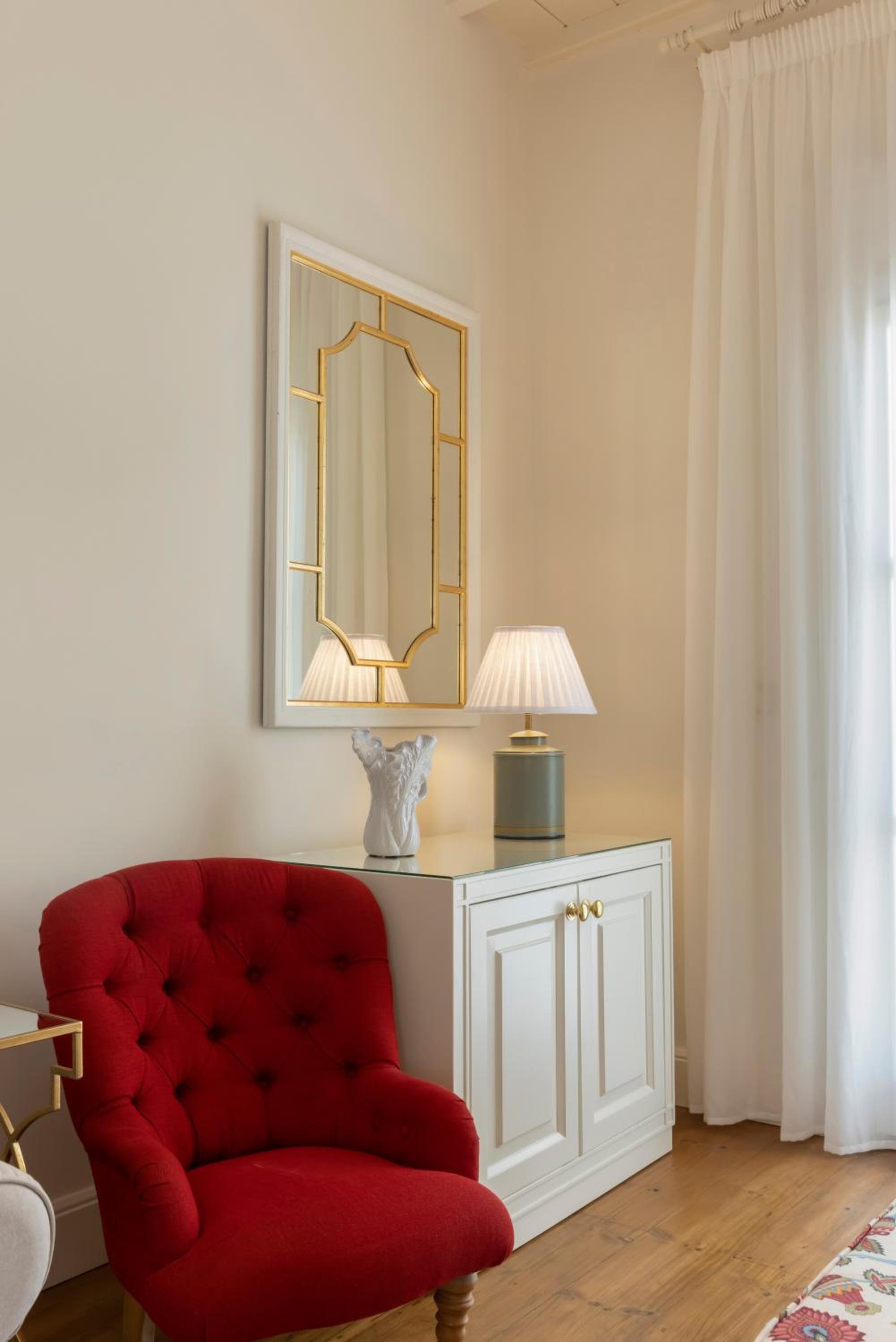 Superior Double Room - Photo 16
