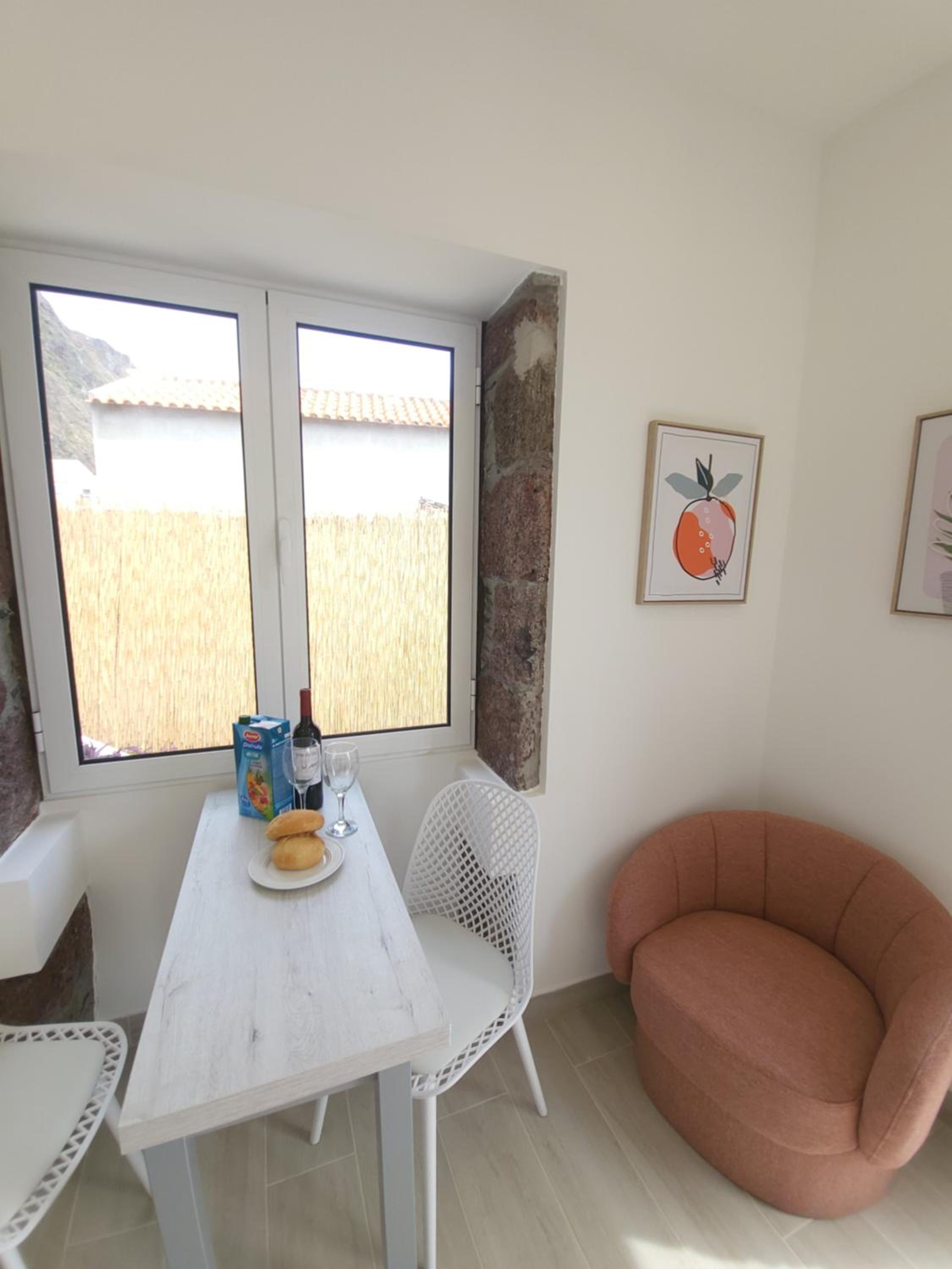 One-Bedroom House photo 3