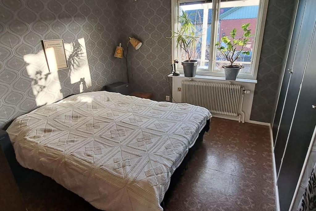 Three-Bedroom Villa photo 3