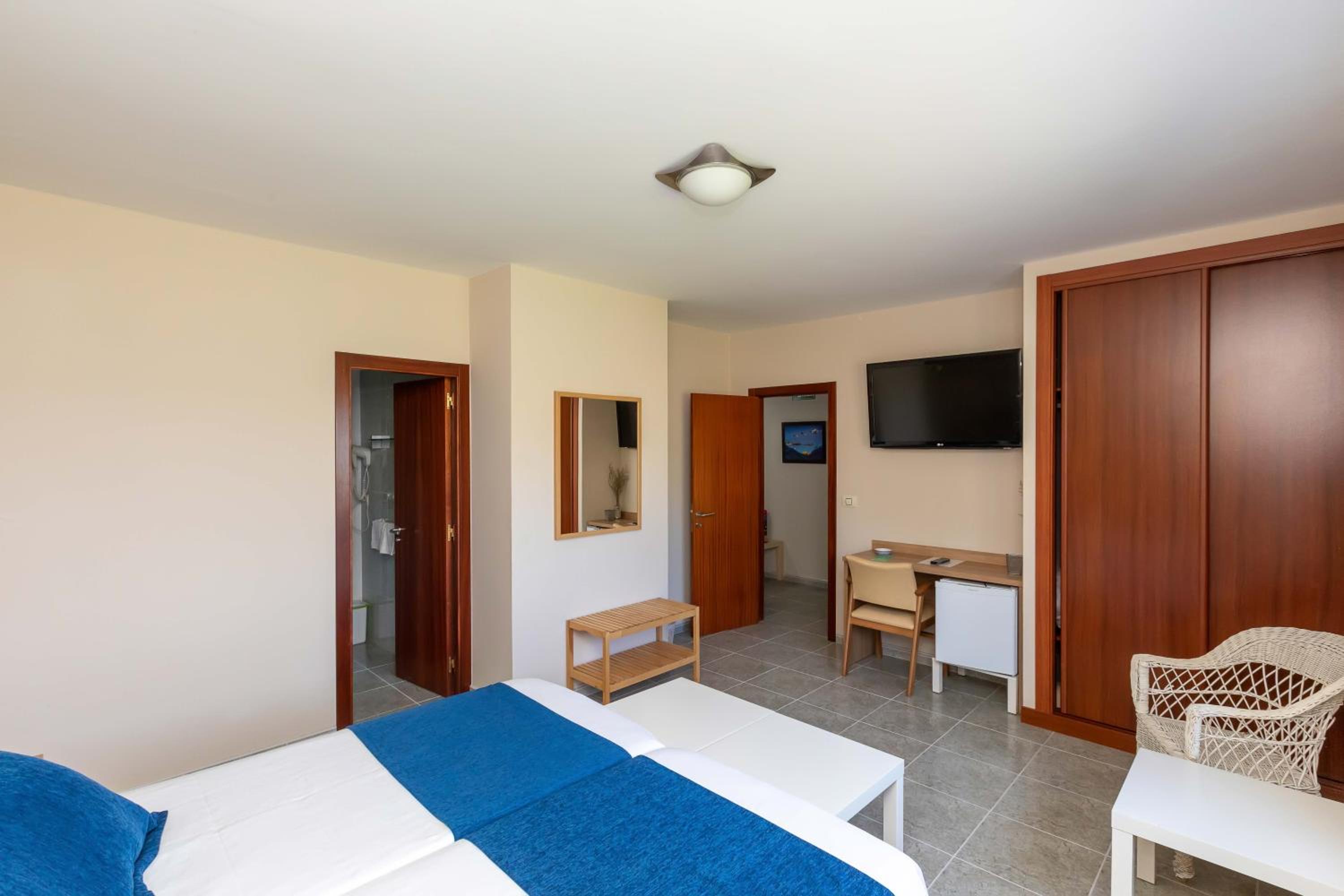 Twin Room photo 2