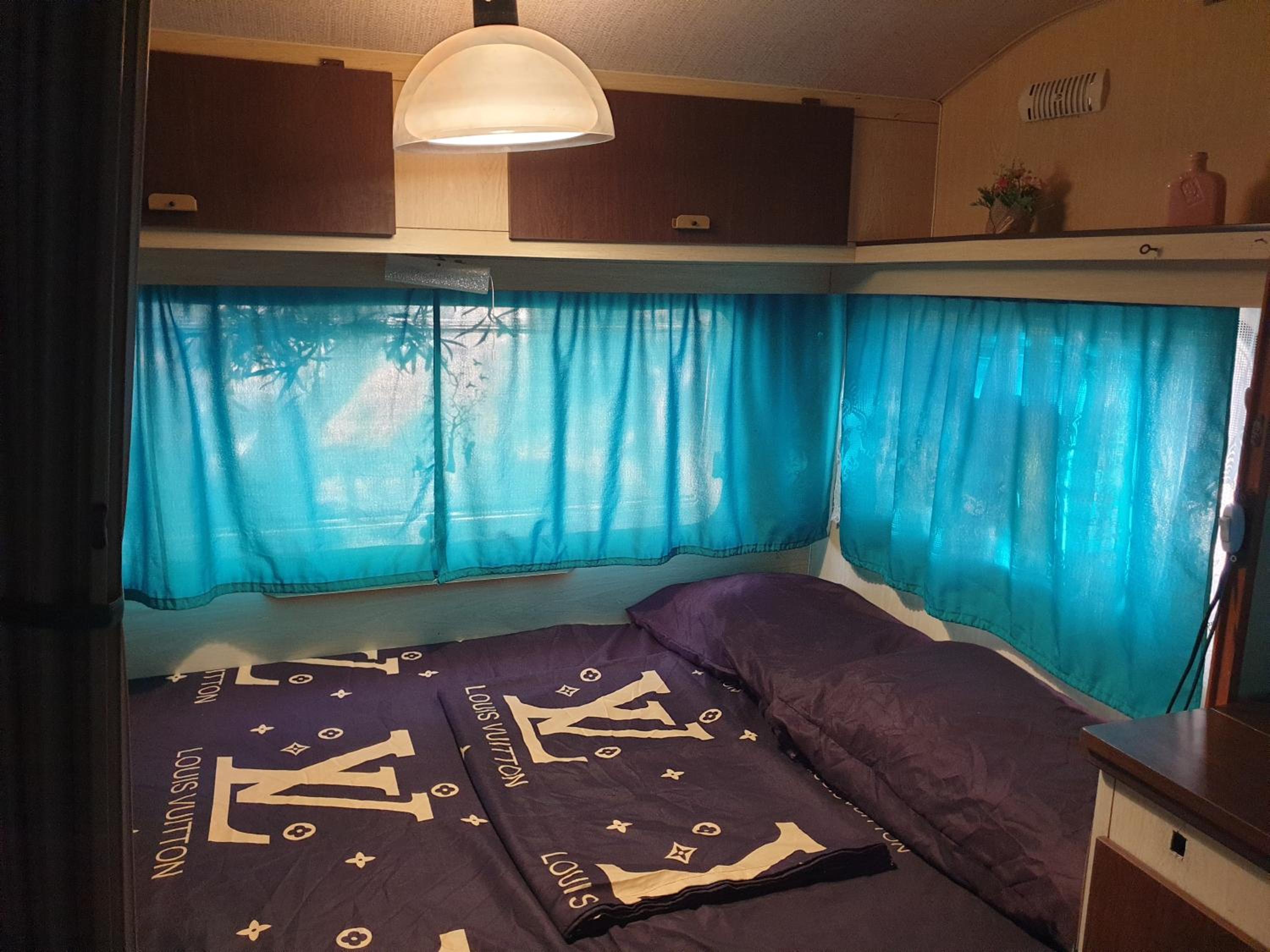 Mobile Home