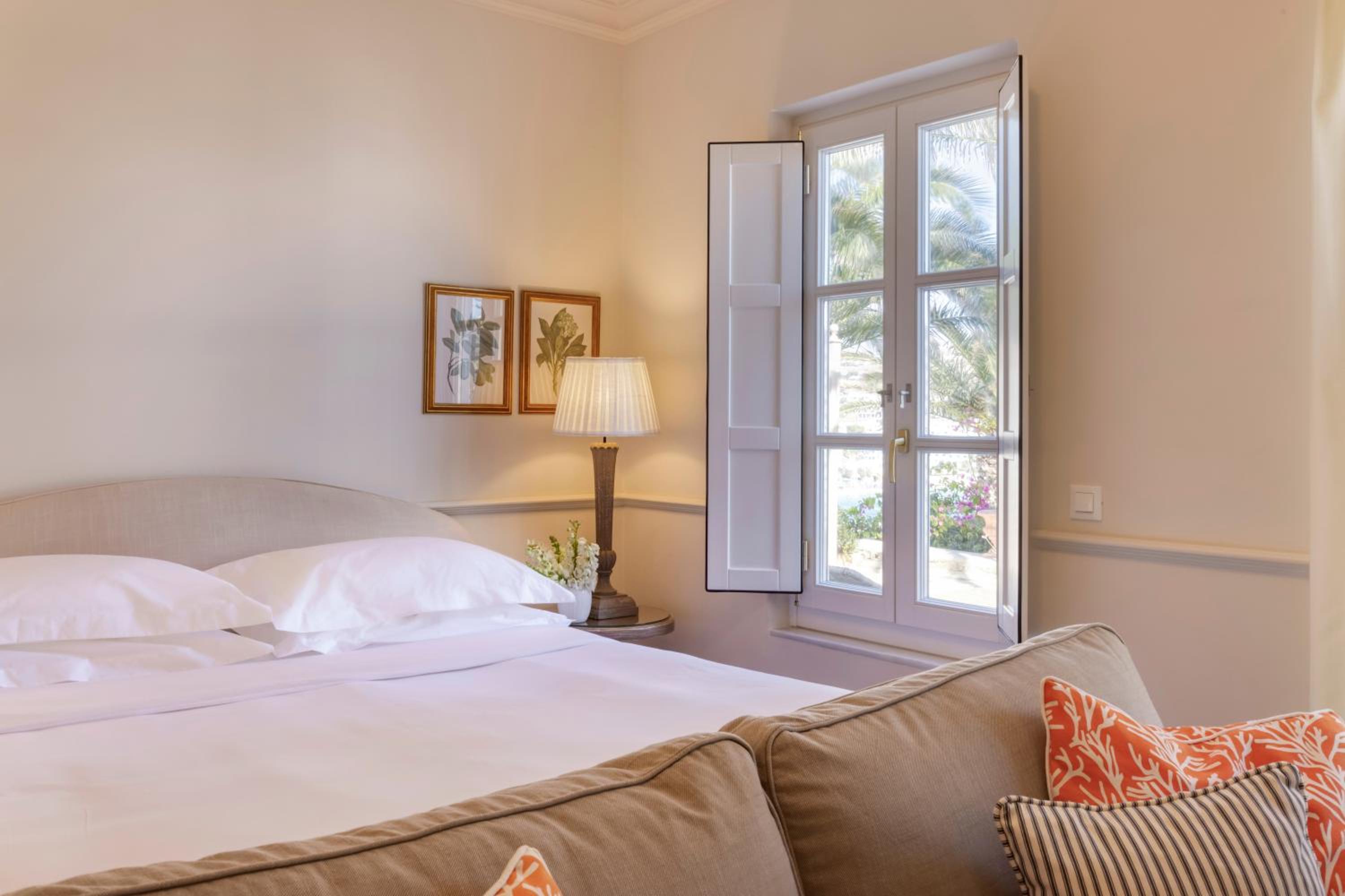 Suite with Sea View - Photo 5