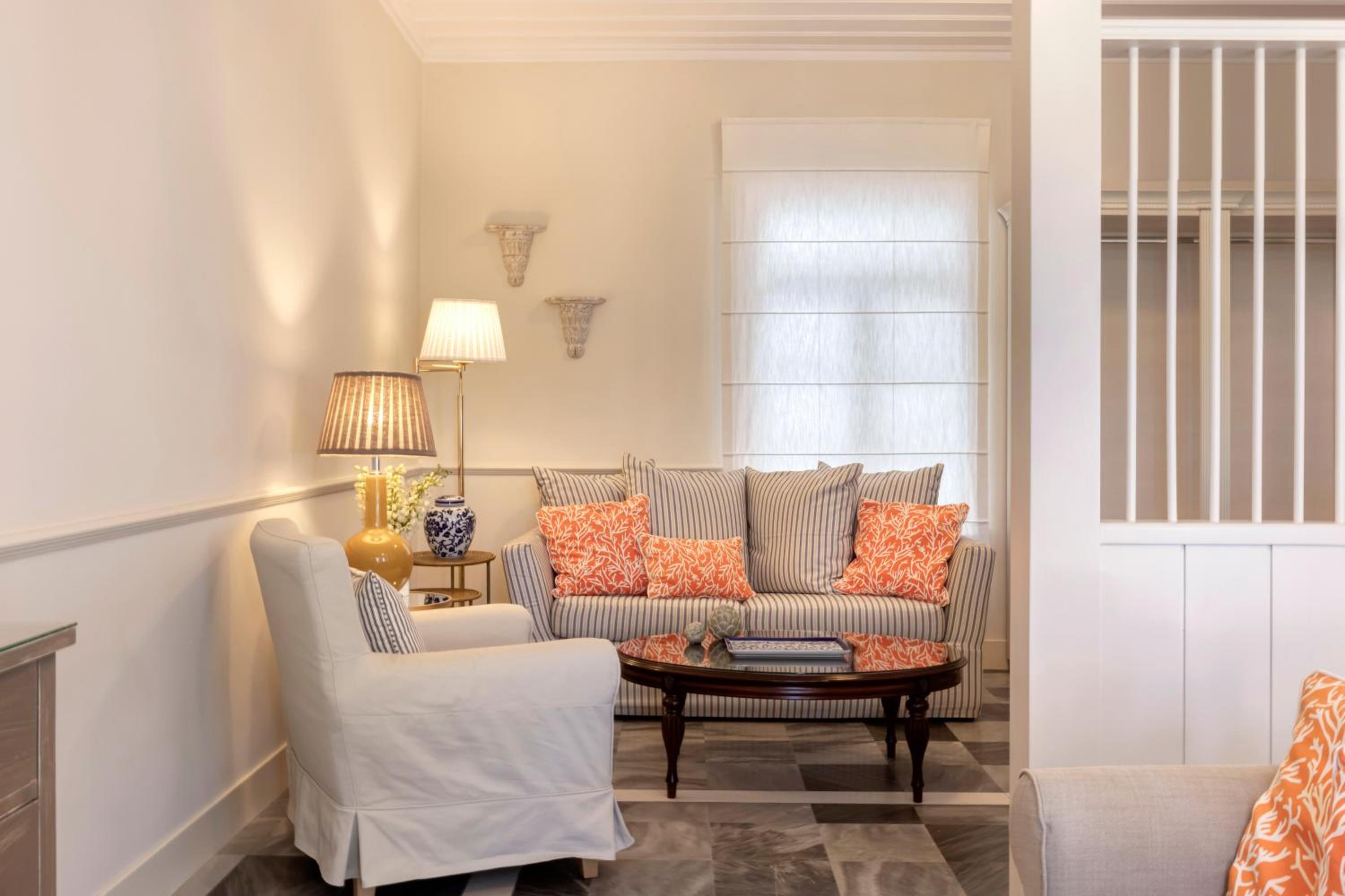 Suite with Sea View - Photo 4