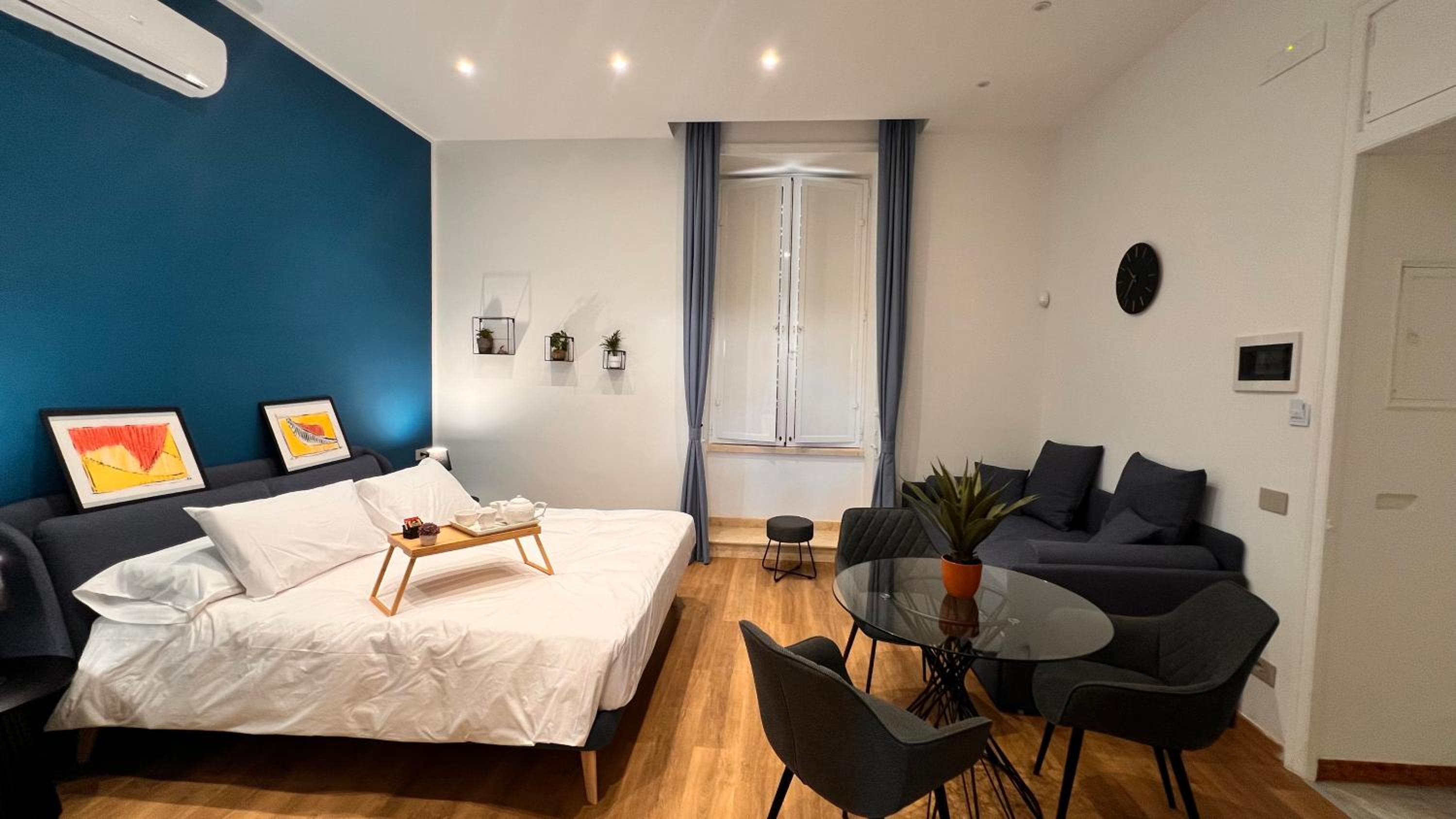 Suite with Garden View photo 1