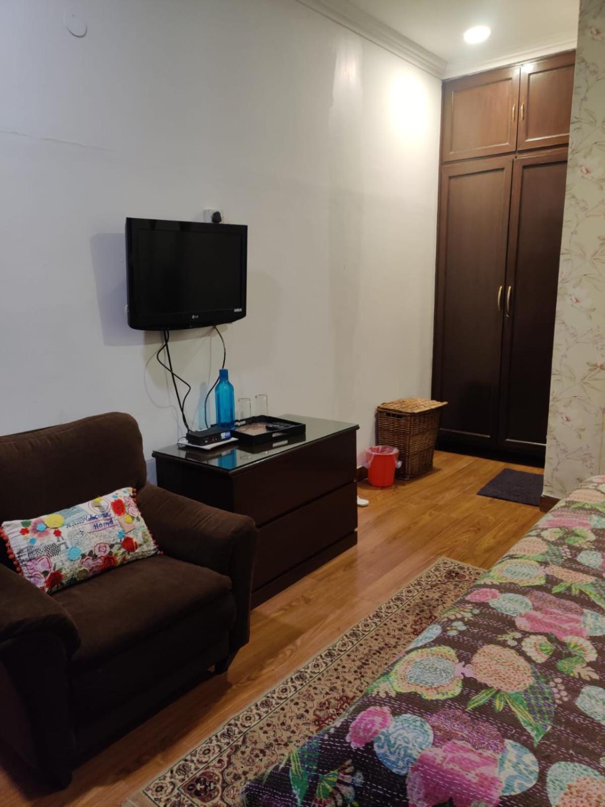 Deluxe Room - Photo 8